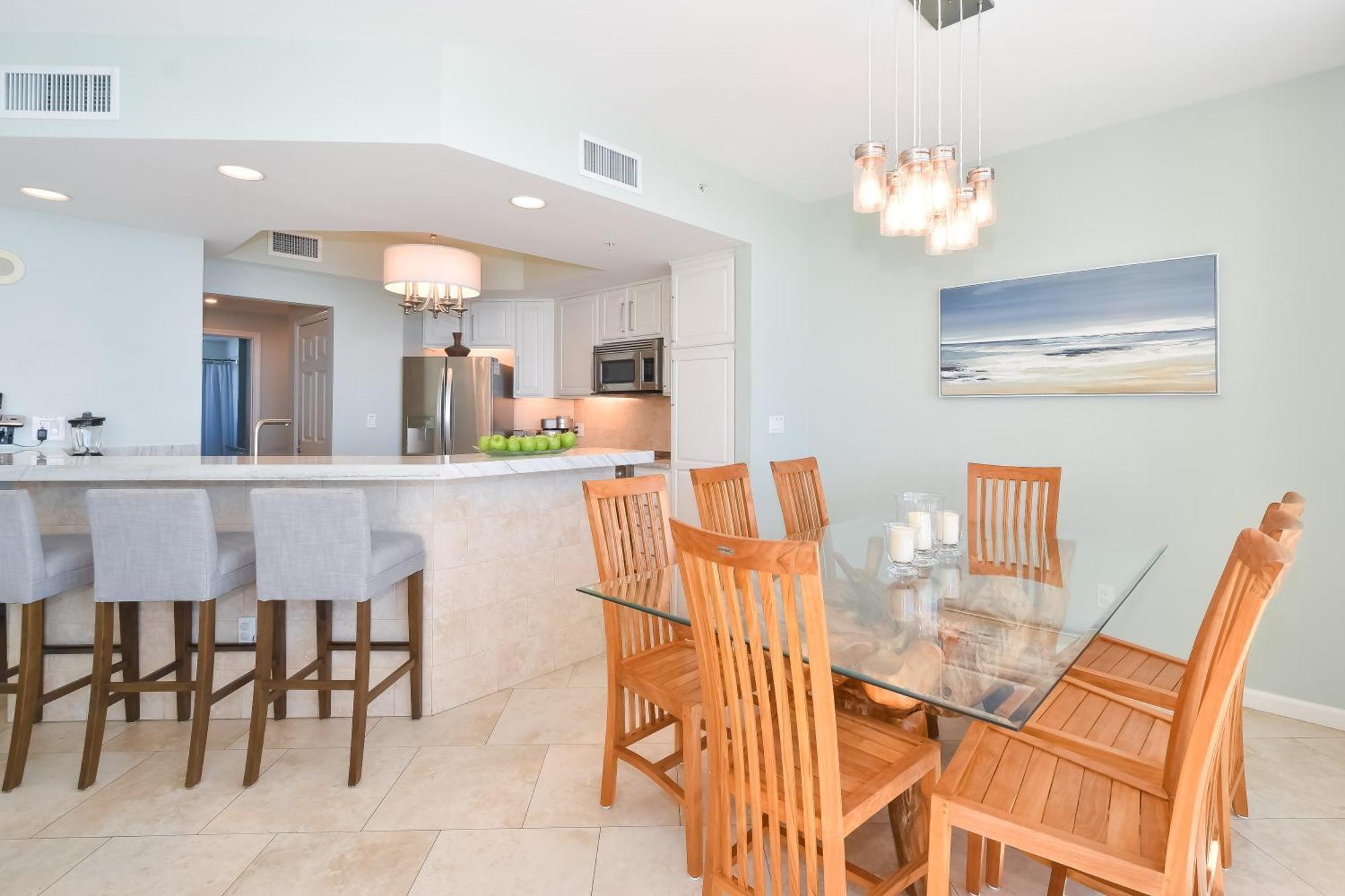 Silver Towers E1404 Destin