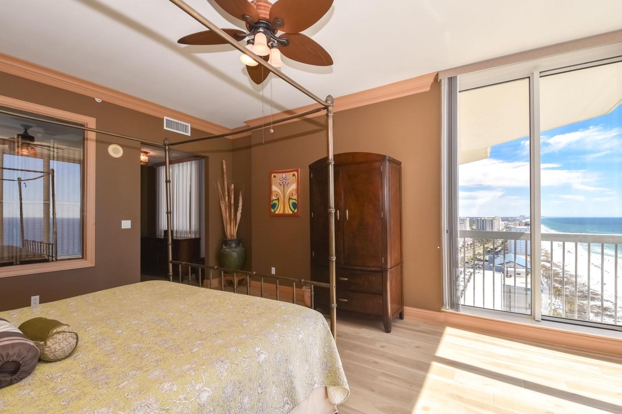 Silver Towers Eph1701 Apartment