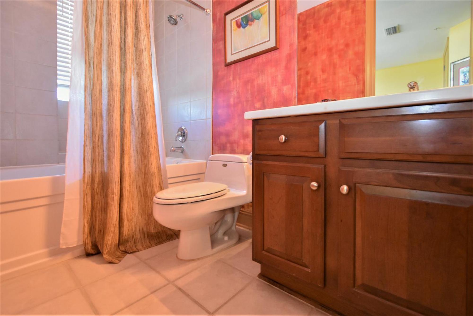 Silver Towers Eph1701 Apartment *