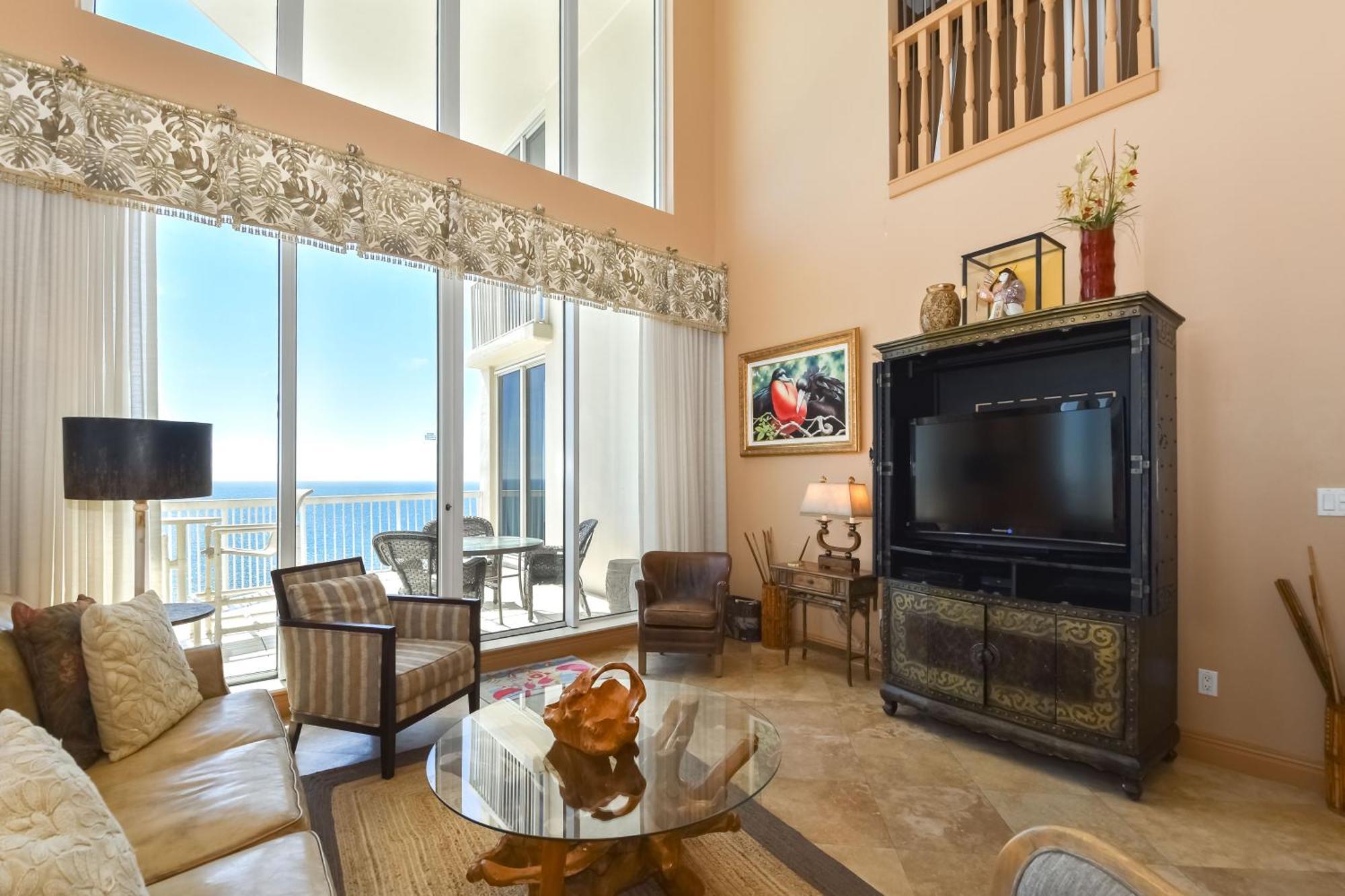 Silver Towers Eph1701 Apartment *