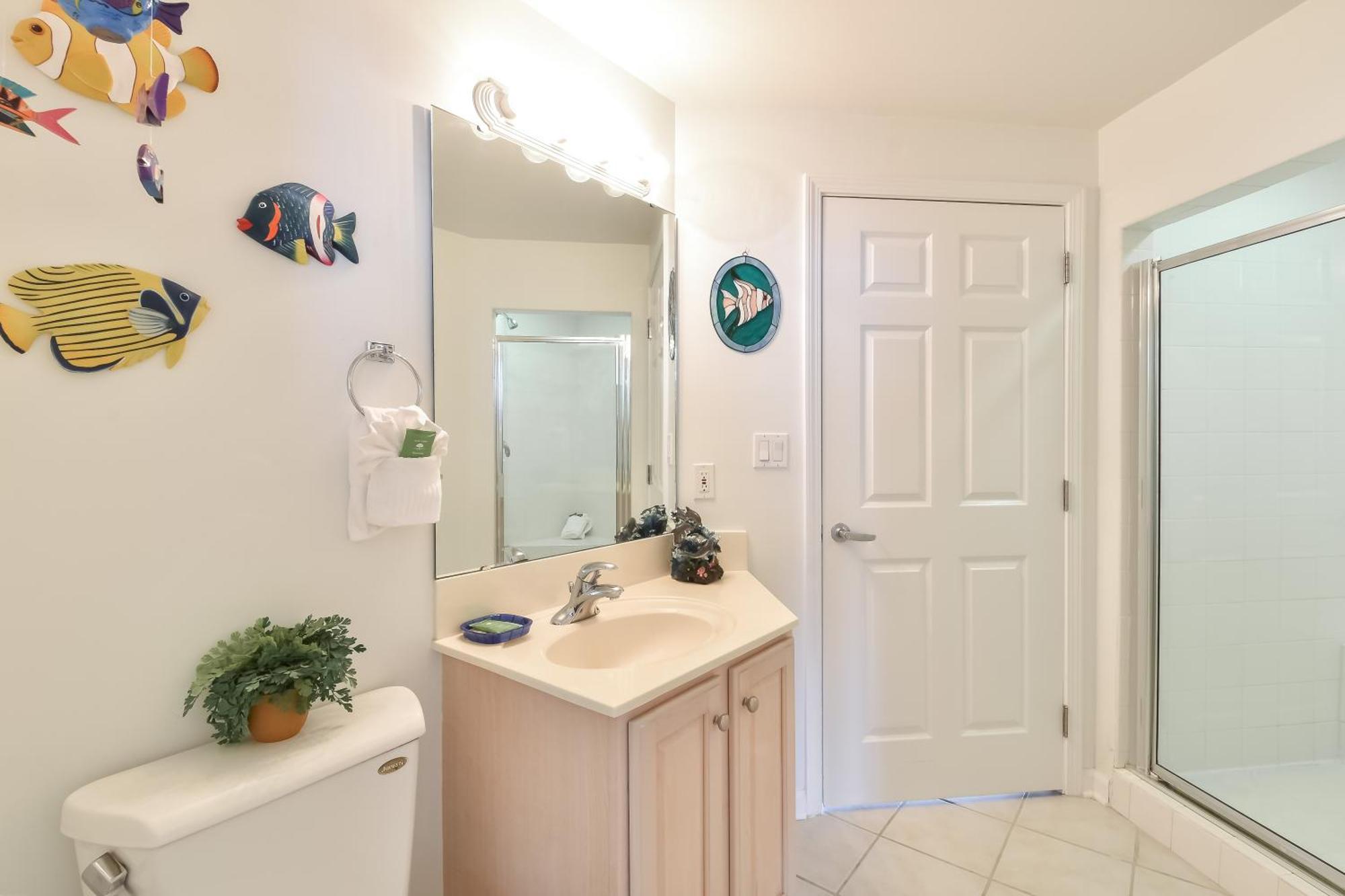 Silver Towers E1206 Destin