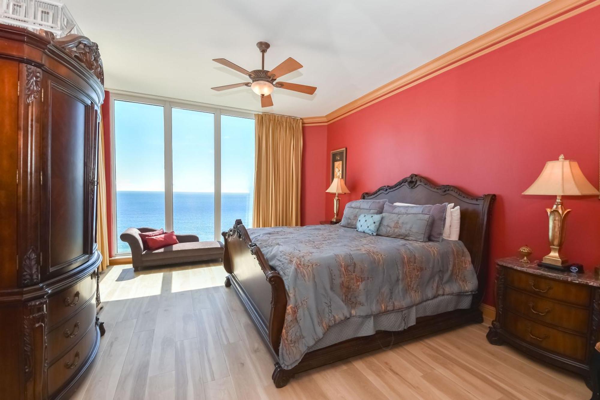 Silver Towers Eph1701 * Destin