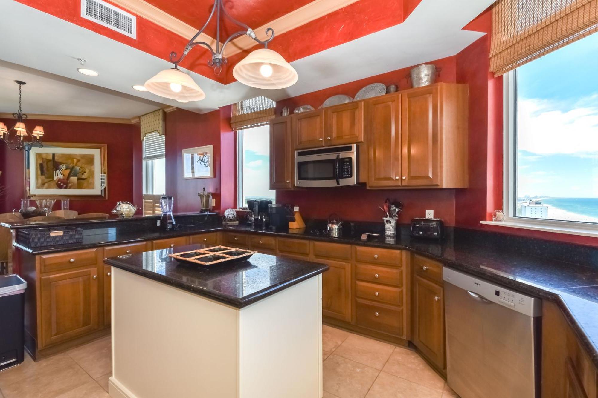 Apartment Silver Towers Eph1701
