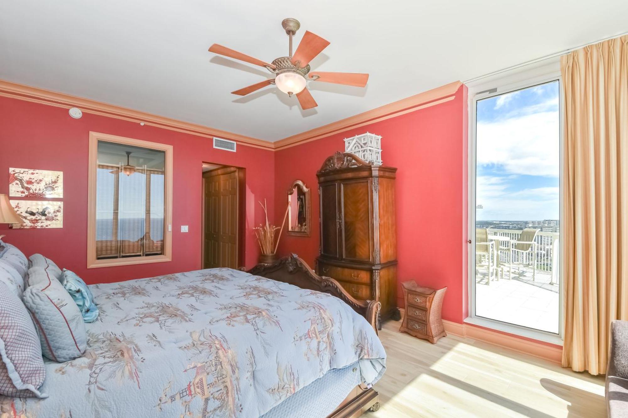 Apartment Silver Towers Eph1701 Destin