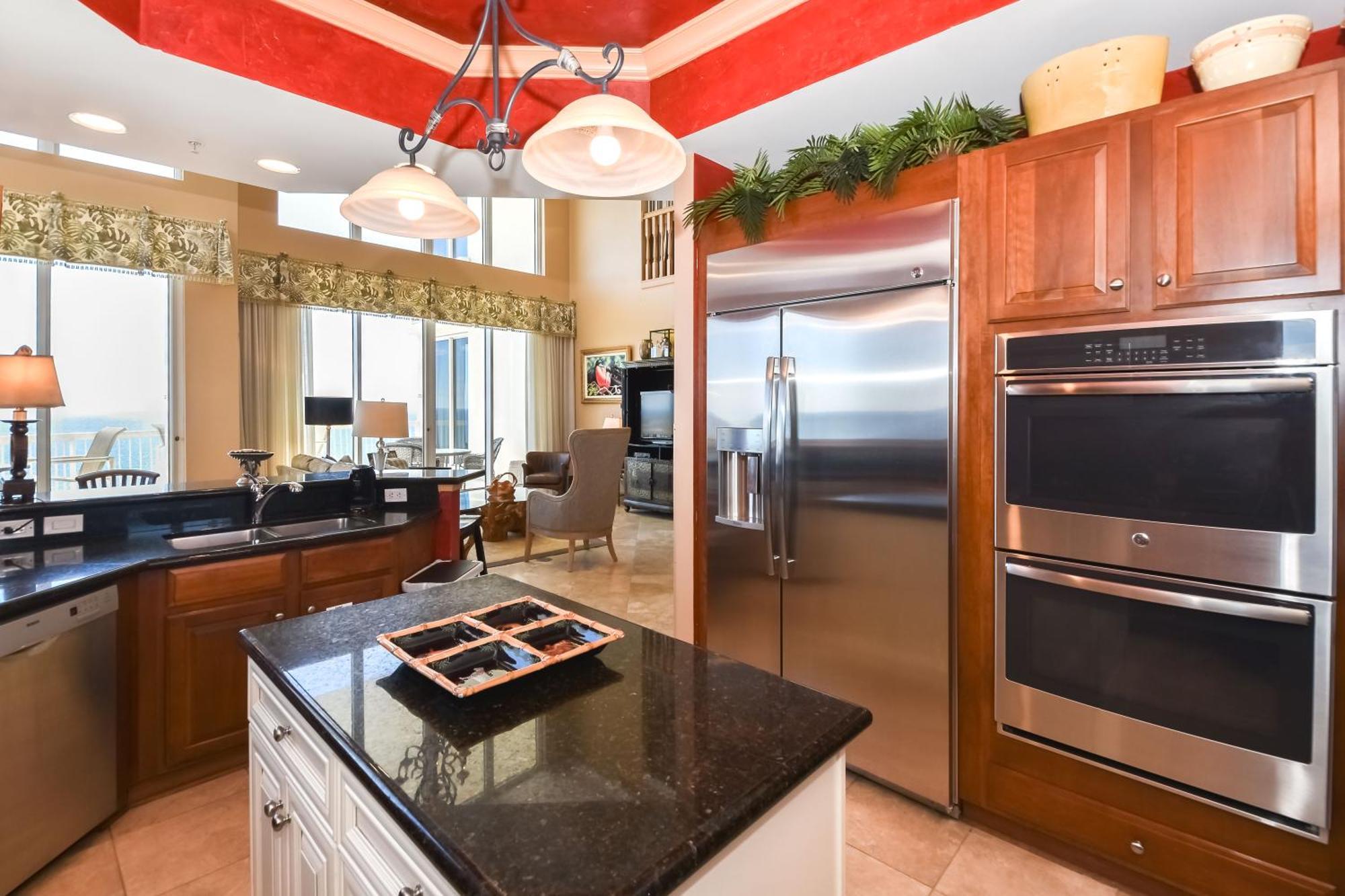 Silver Towers Eph1701 Apartment Destin