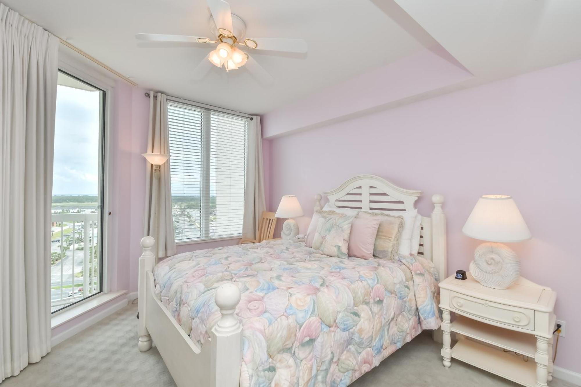 Apartment Silver Towers E1206 Destin