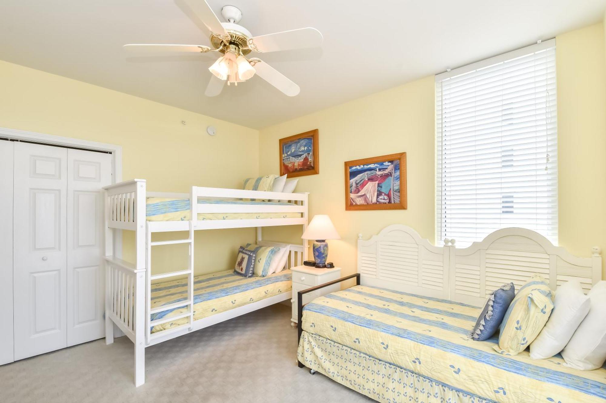 Silver Towers E1206 * Destin