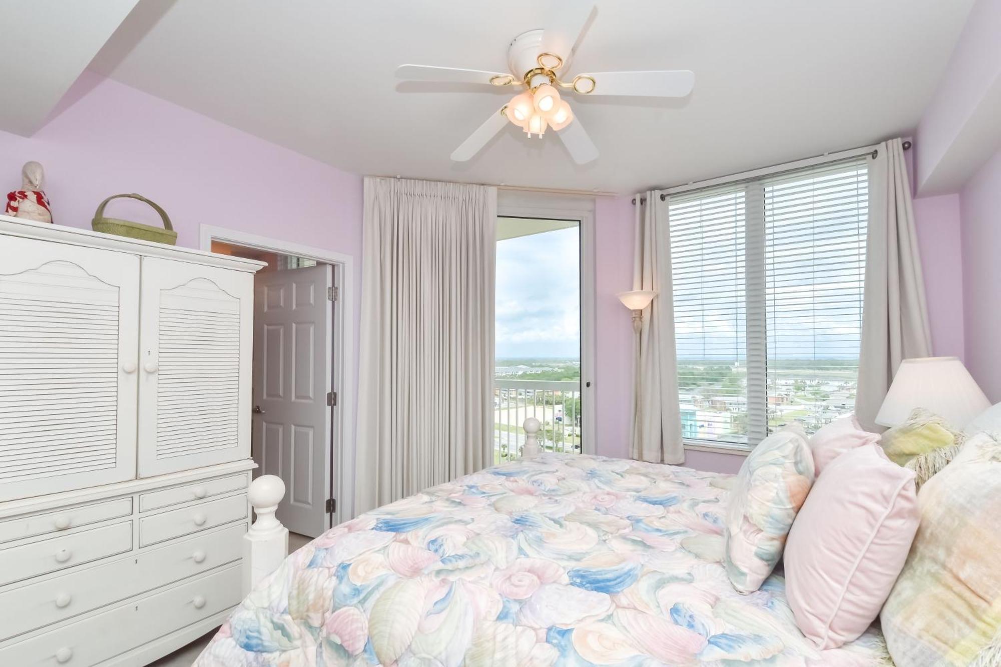 Apartment Silver Towers E1206 Destin