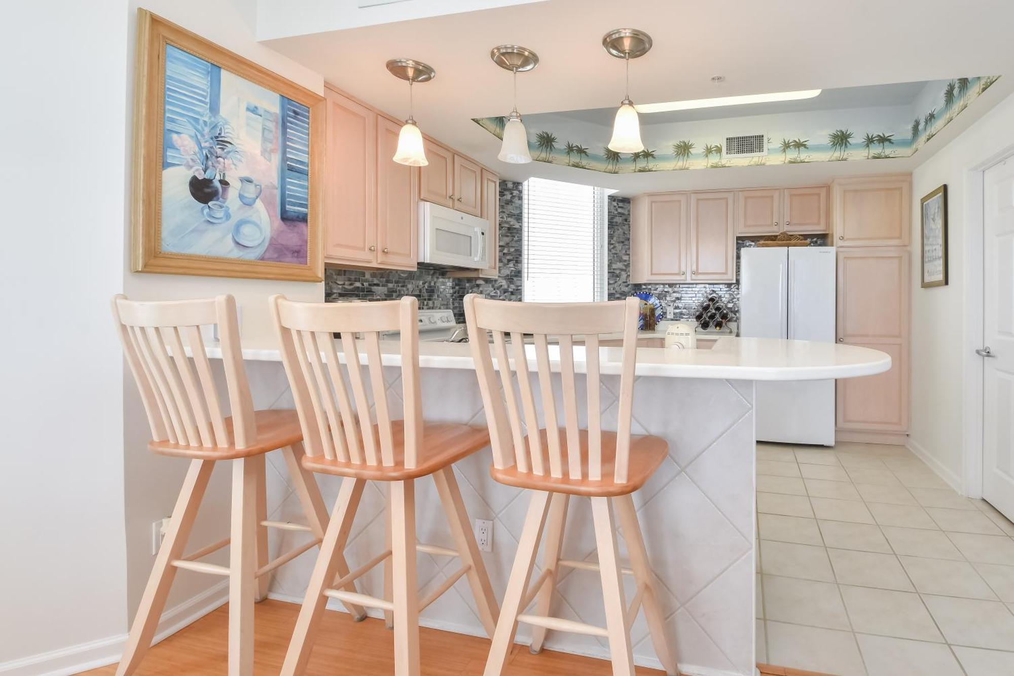Silver Towers E1206 Destin