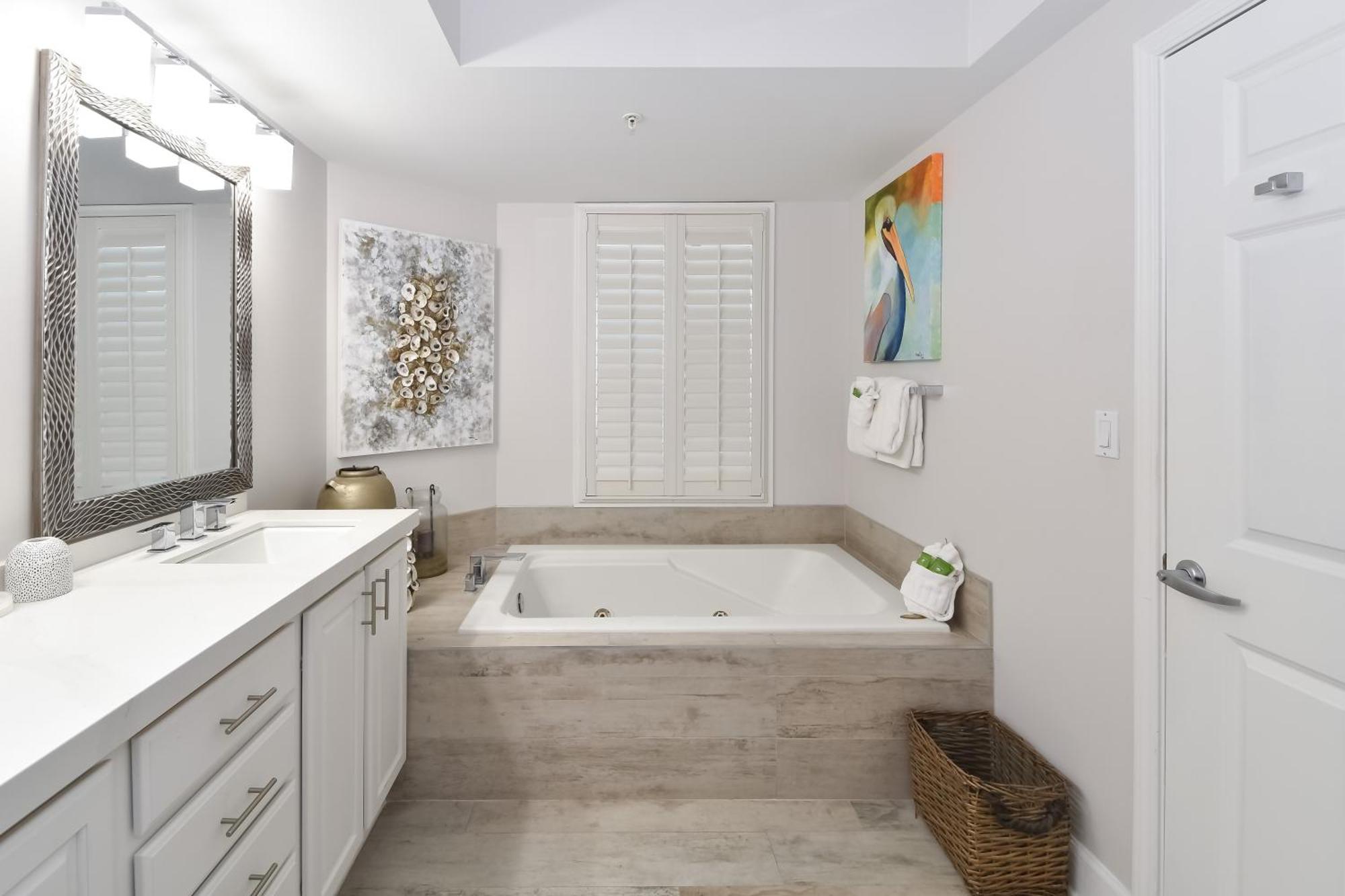 Apartment Silver Towers E1506 Destin