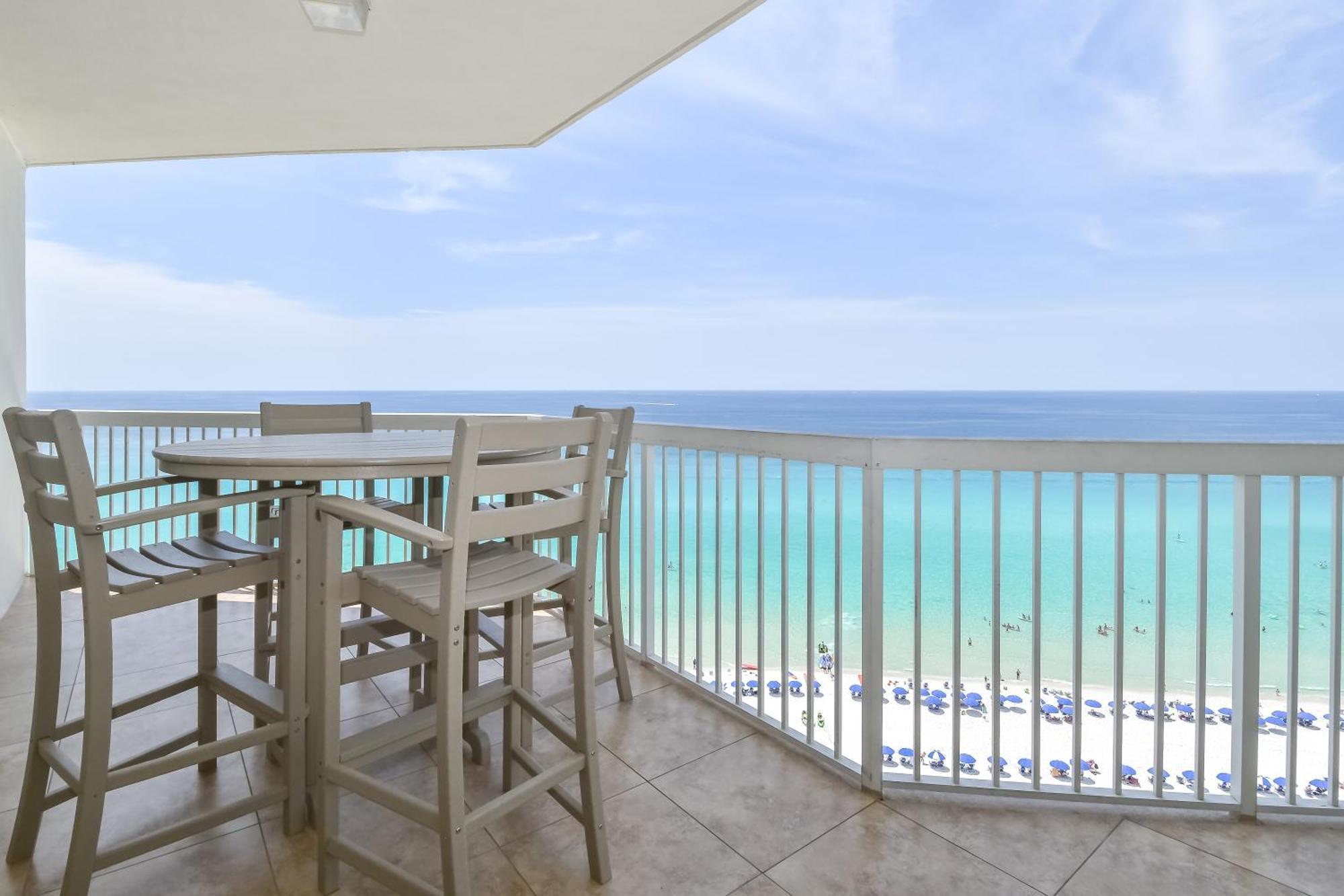 Silver Towers E1506 Destin