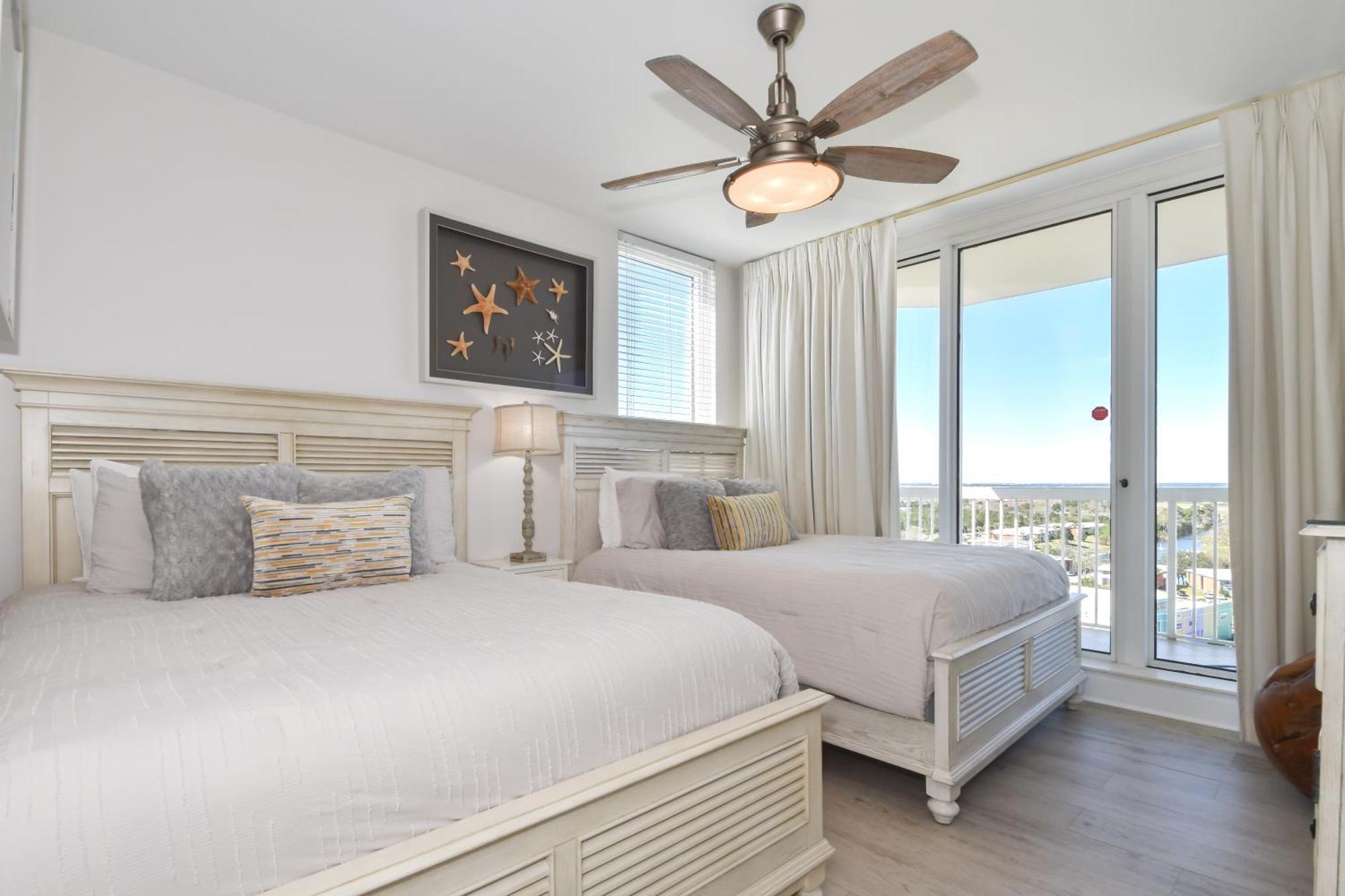 Apartment Silver Towers E1506 Destin