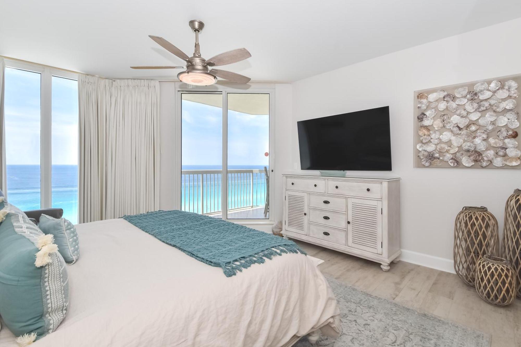 Silver Towers E1506 Destin