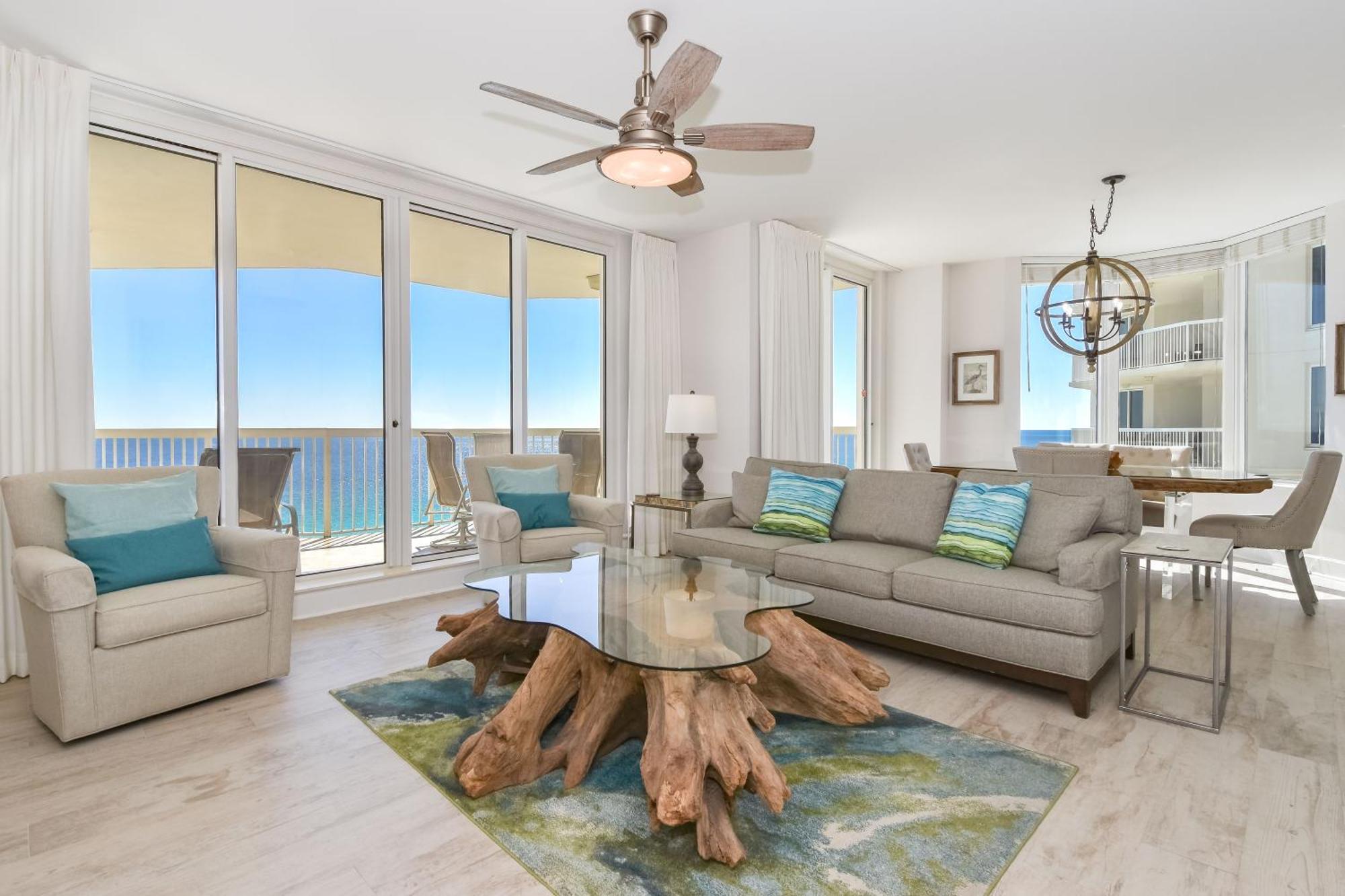 Silver Towers E1506 Apartment