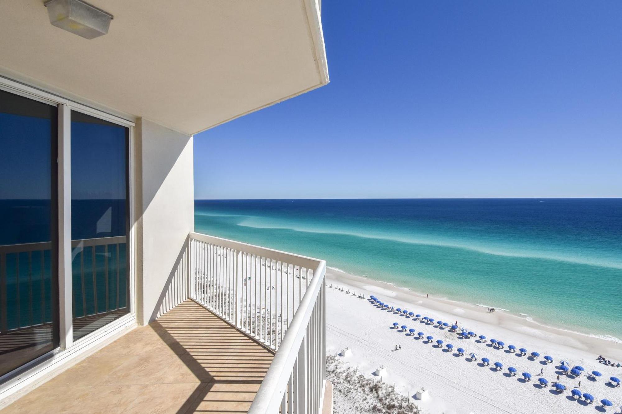 Apartment Silver Towers E1506 Destin