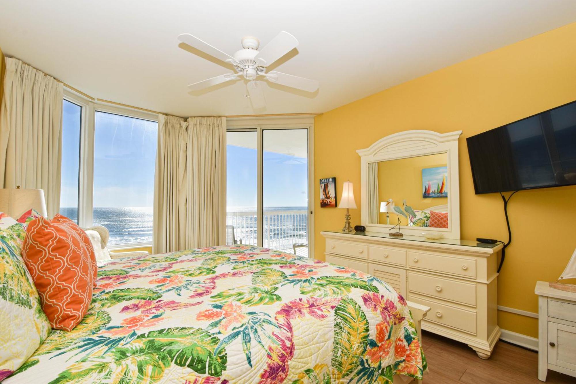 Apartment Silver Towers E705
