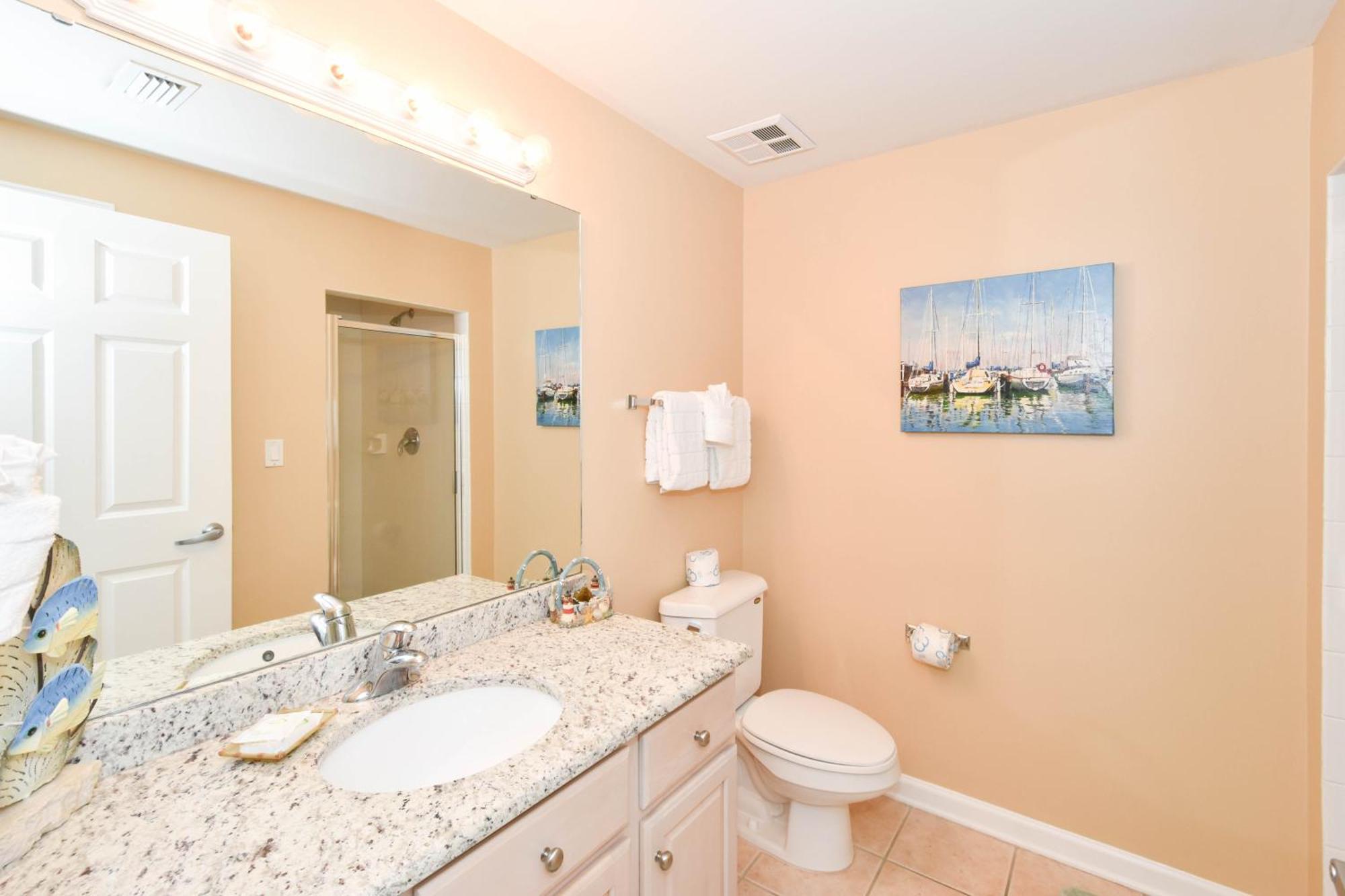 Apartment Silver Towers E705 Destin