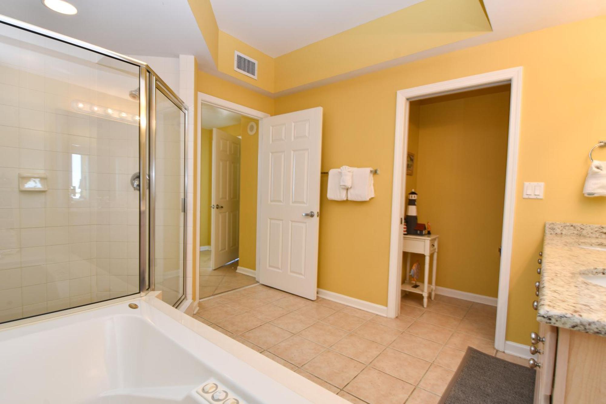 Apartment Silver Towers E705 Destin