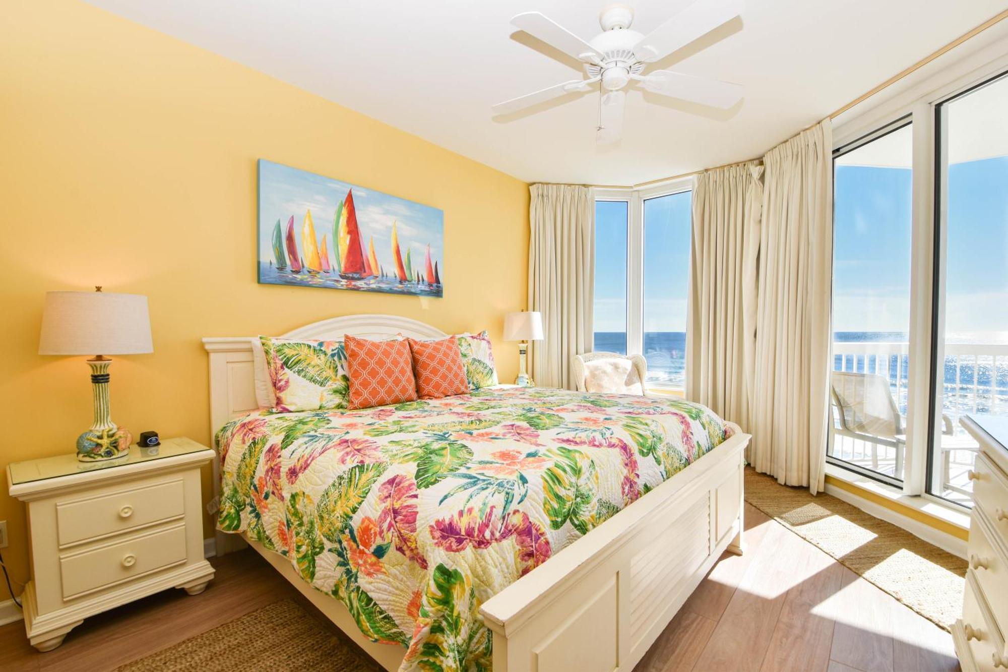 Apartment Silver Towers E705