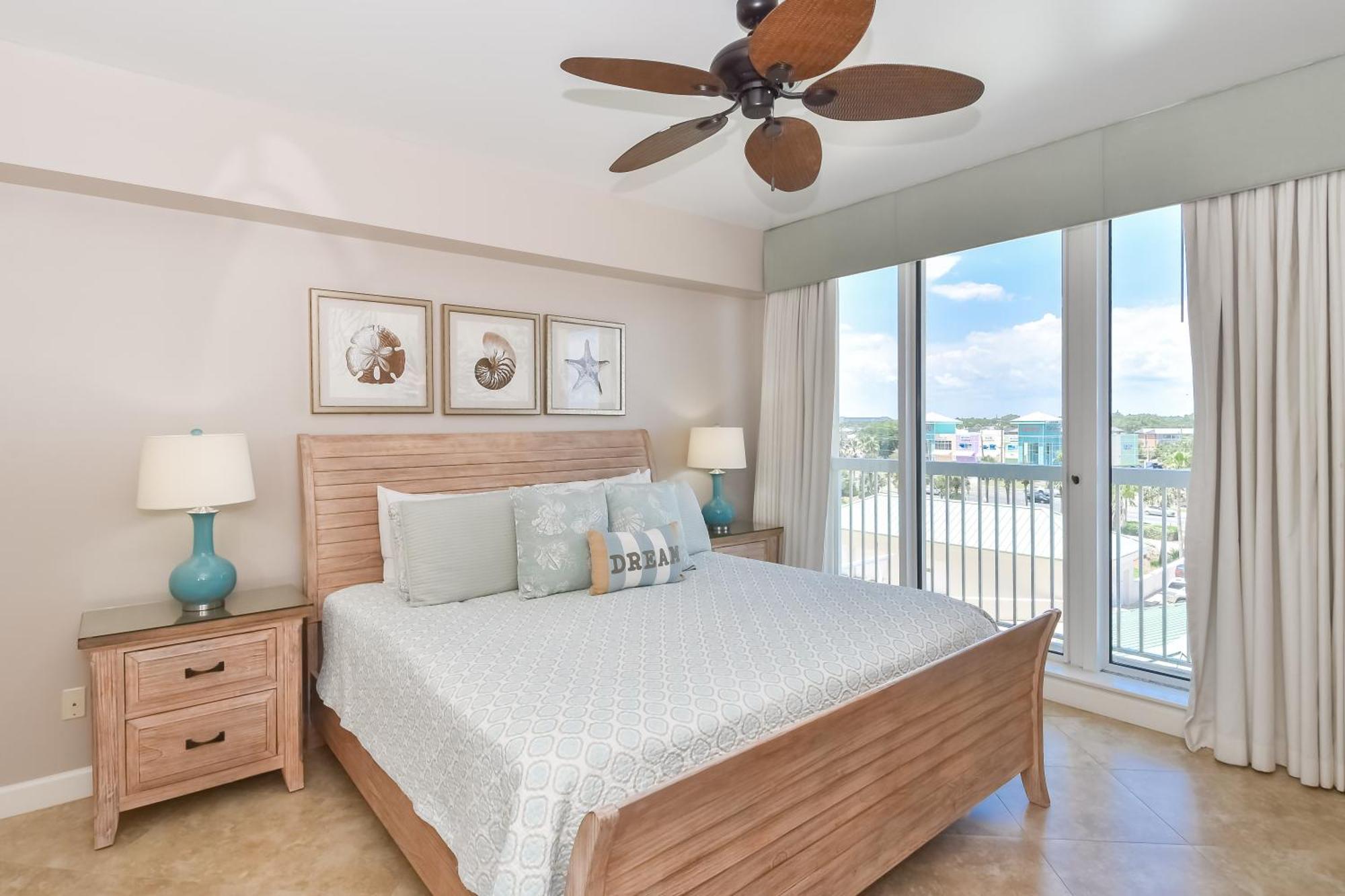 Apartment Silver Towers E503