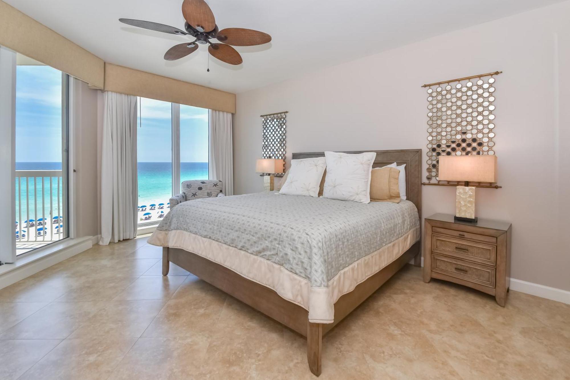 Apartment Silver Towers E503