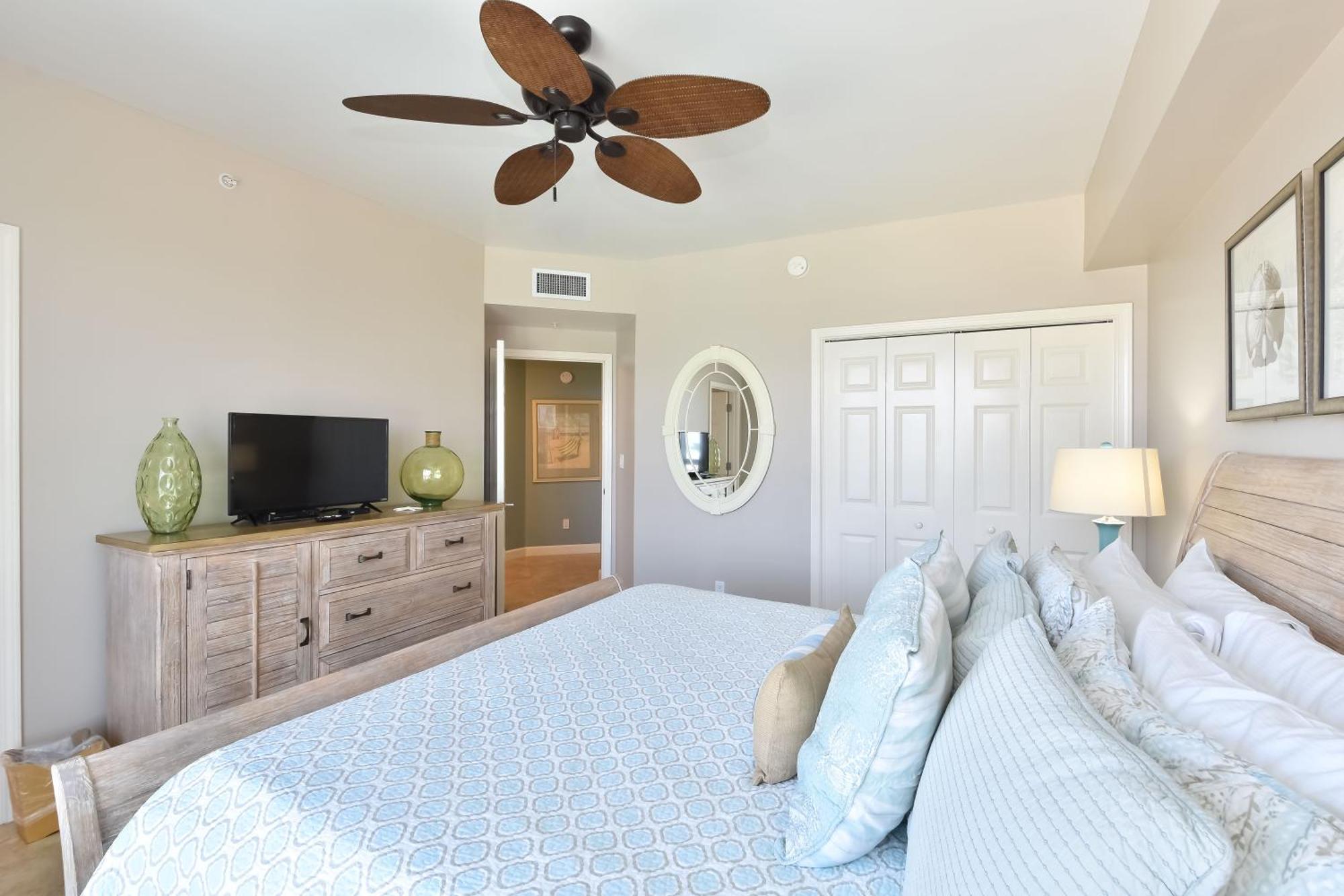 Silver Towers E503 Destin