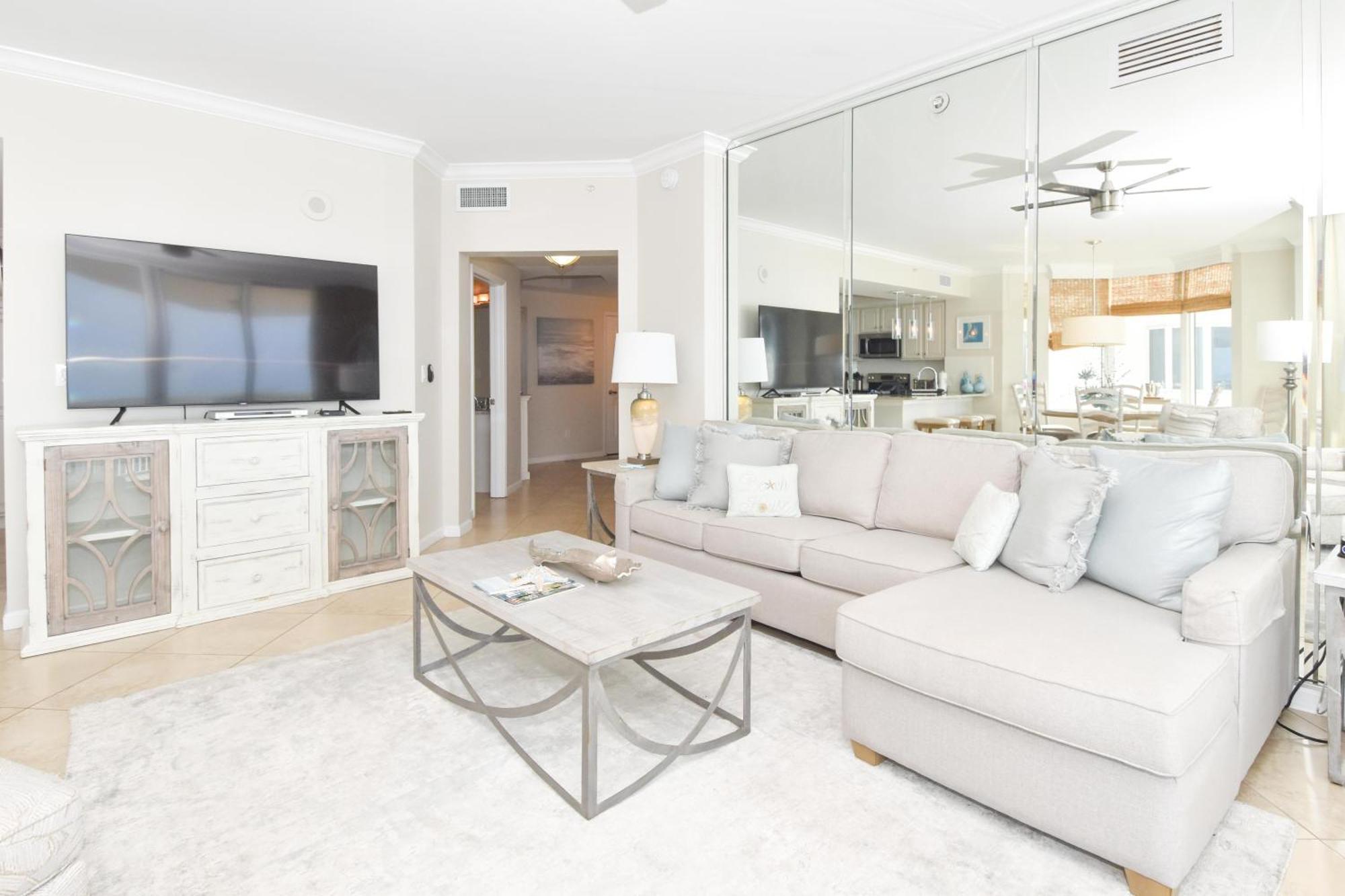 Silver Towers E1406 * Destin
