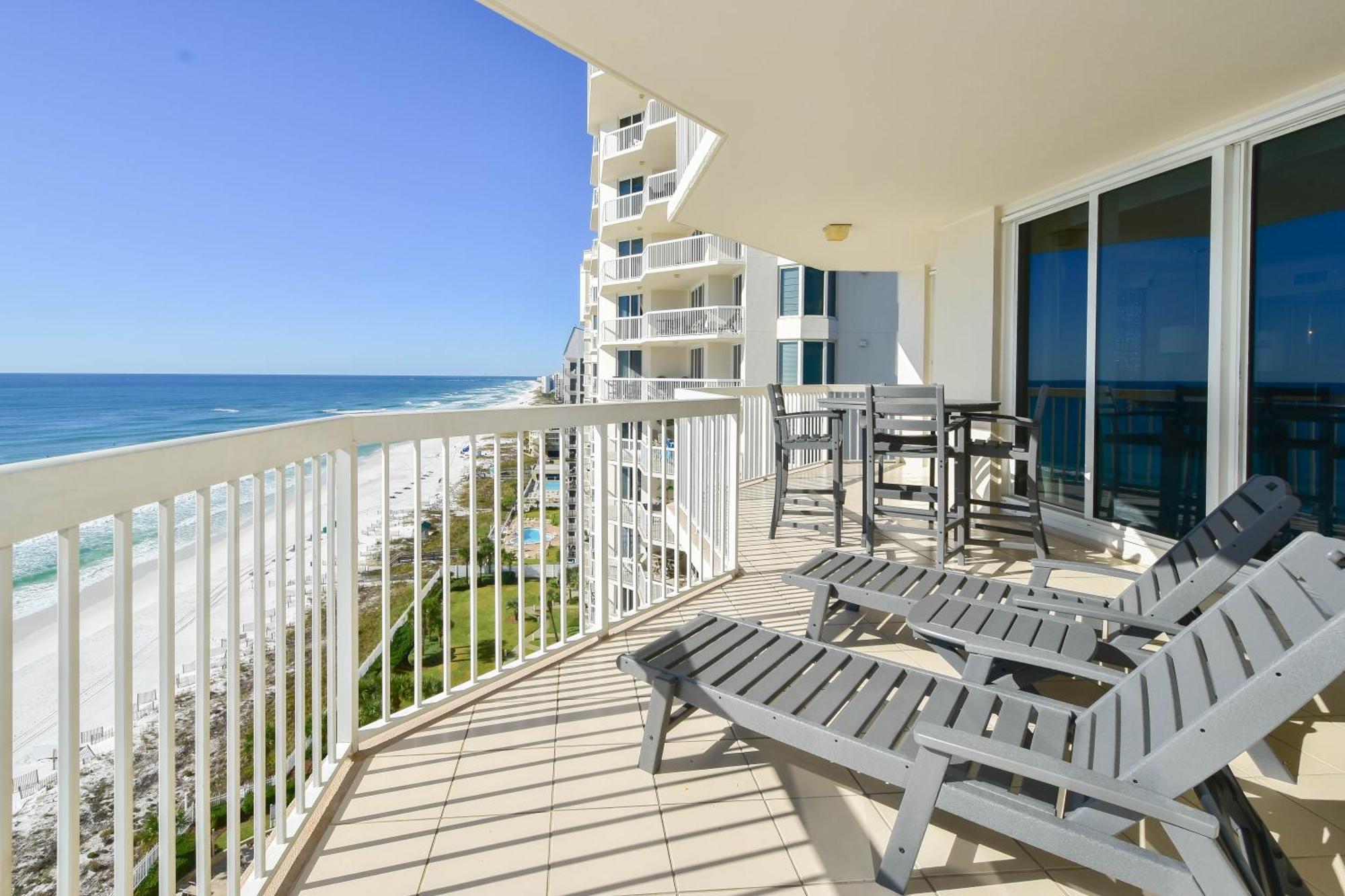 Apartment Silver Towers E1406