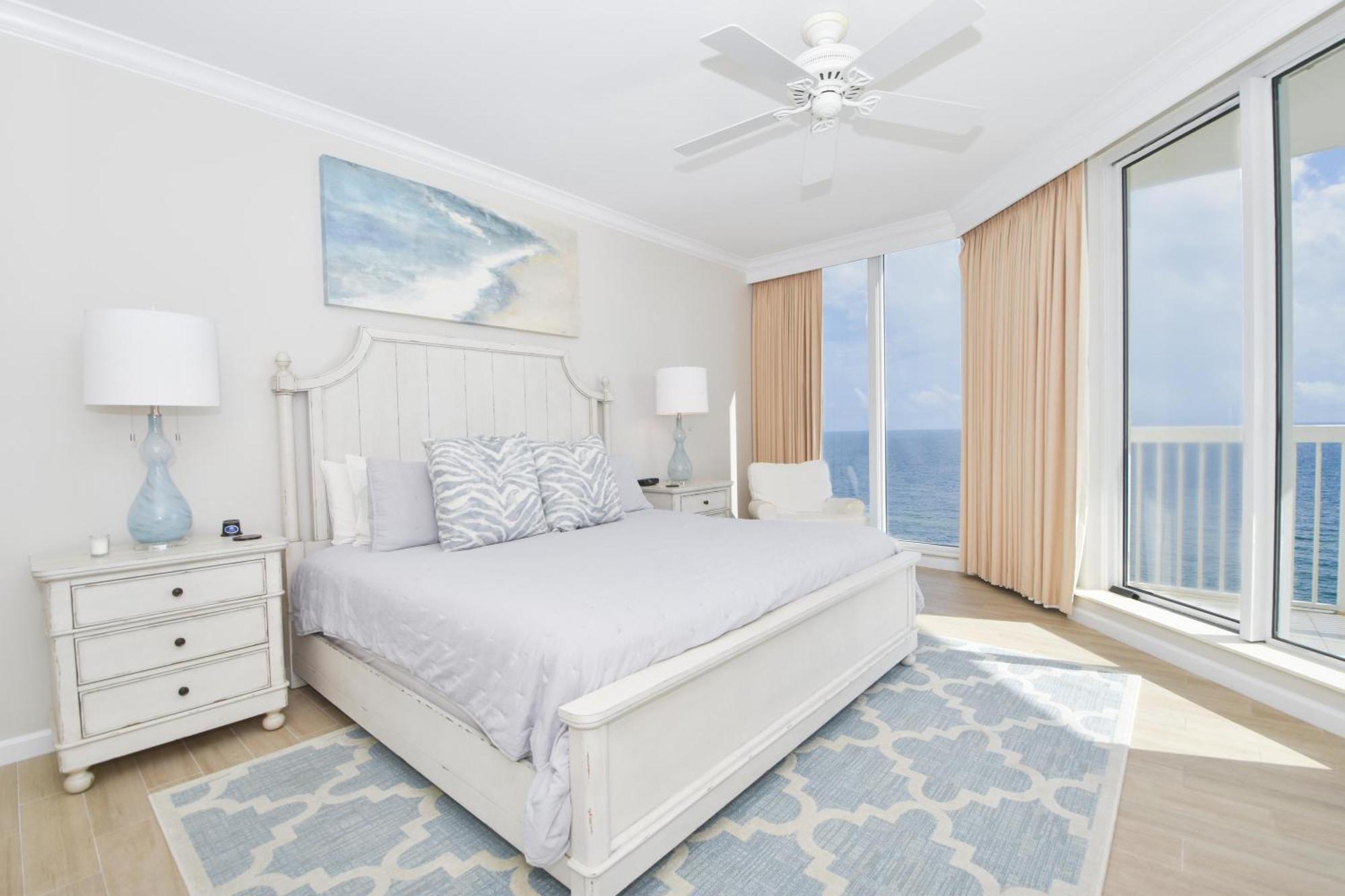 Apartment Silver Towers E1406 *