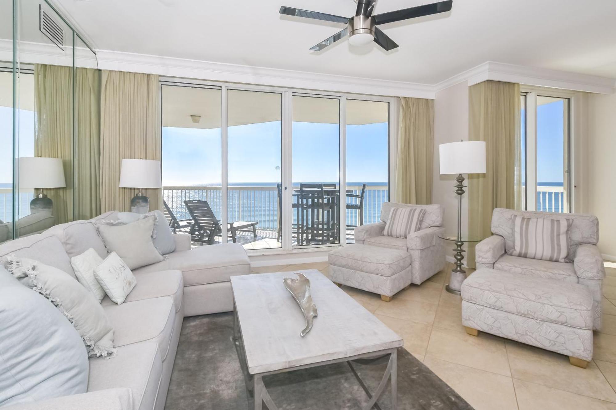 Apartment Silver Towers E1406 *