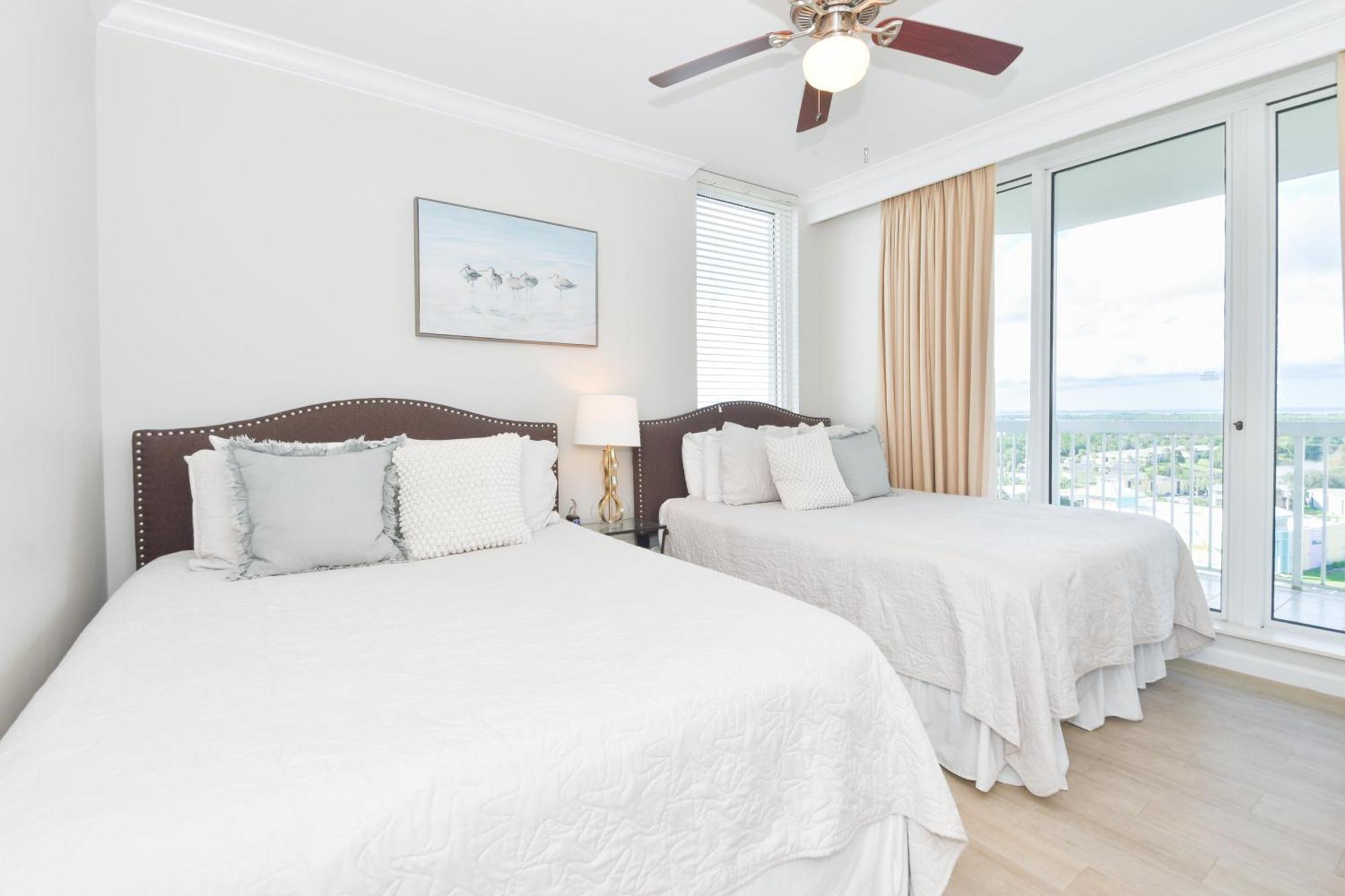 Apartment Silver Towers E1406 Destin