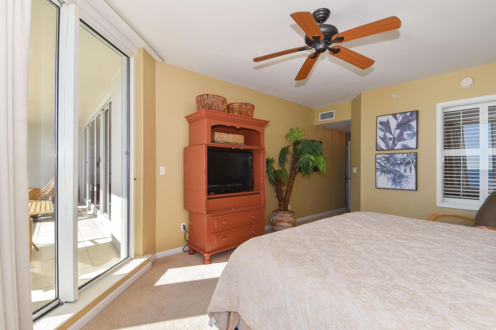 Silver Towers E604 * Destin