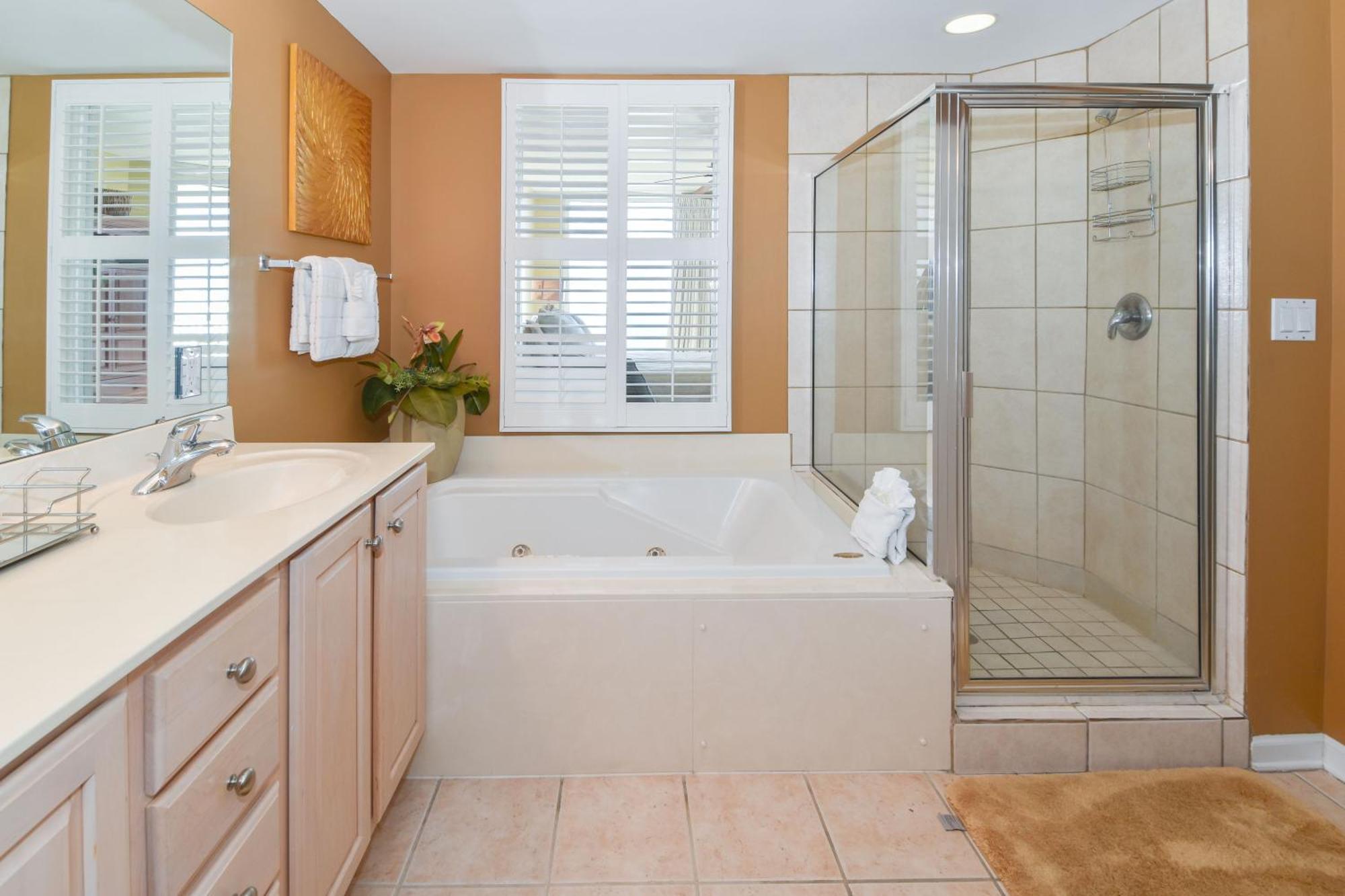 Apartment Silver Towers E604 Destin