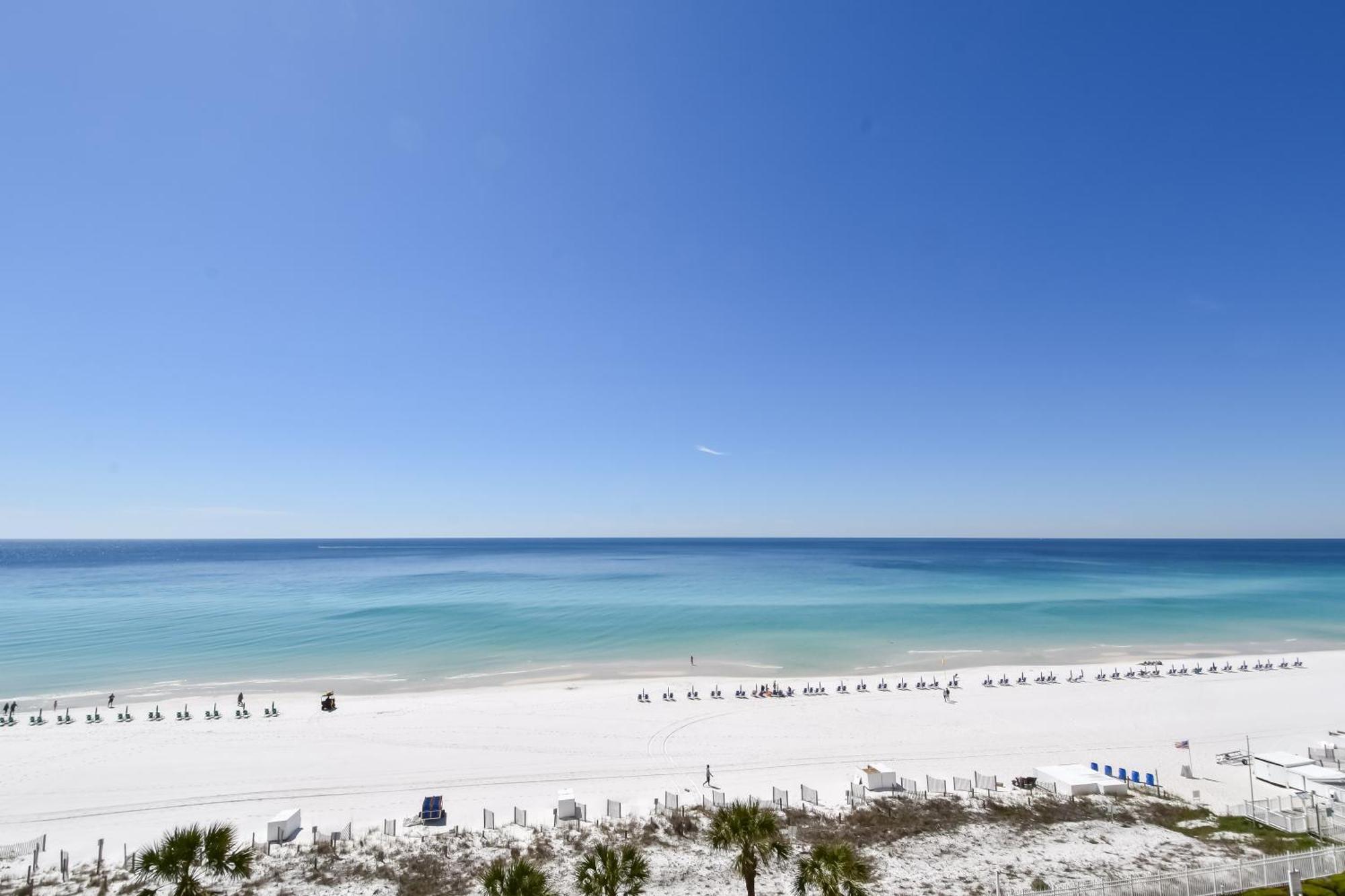 Apartment Silver Towers E702 Destin
