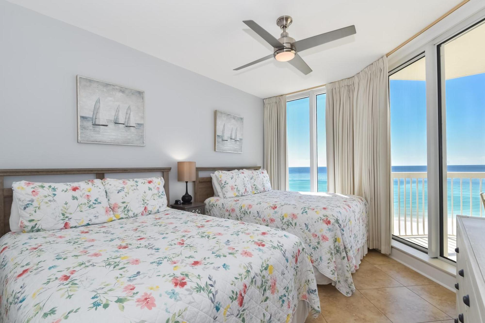 Silver Towers E702 Destin