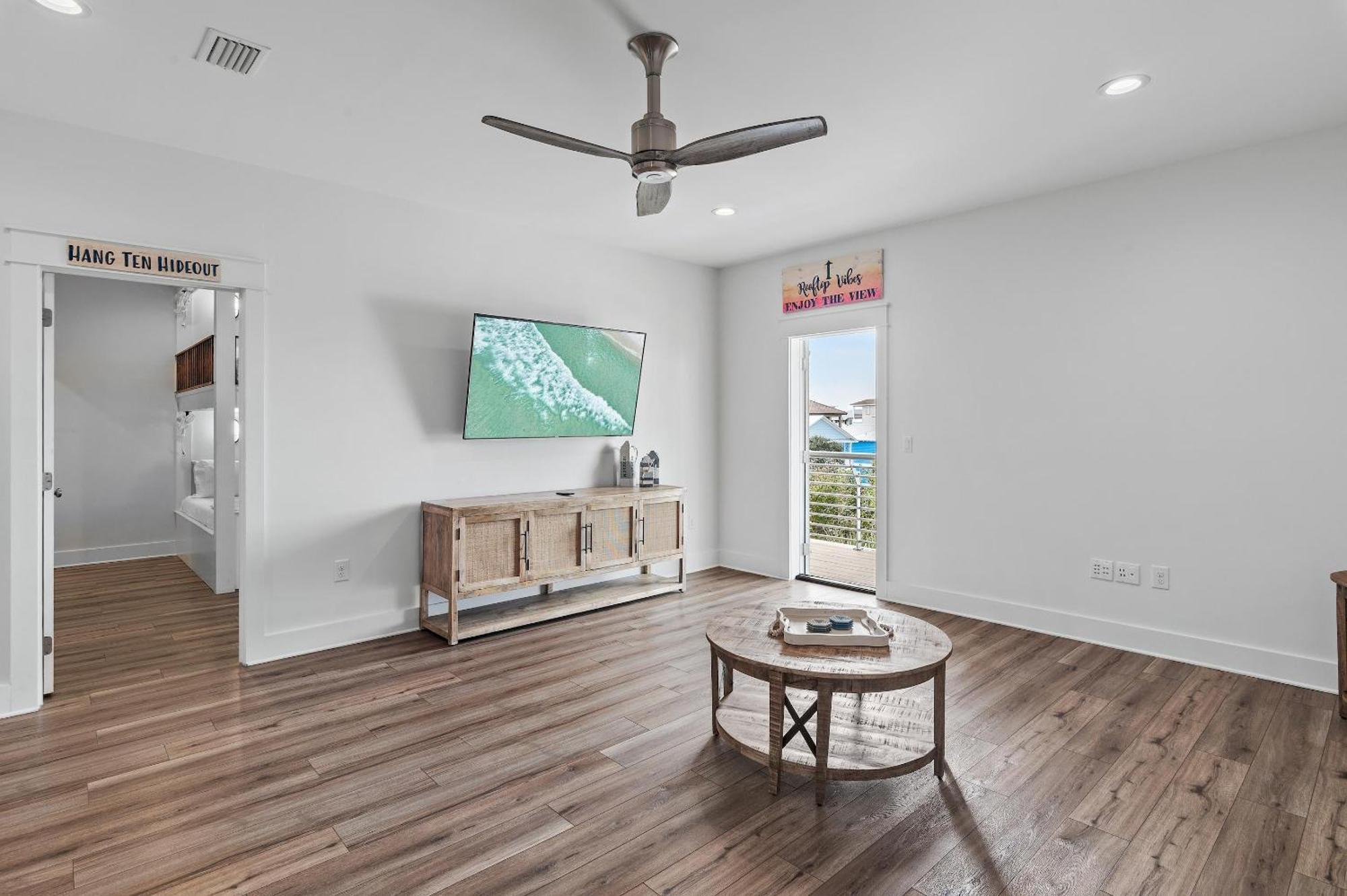 Palm Paradise Holiday home Destin