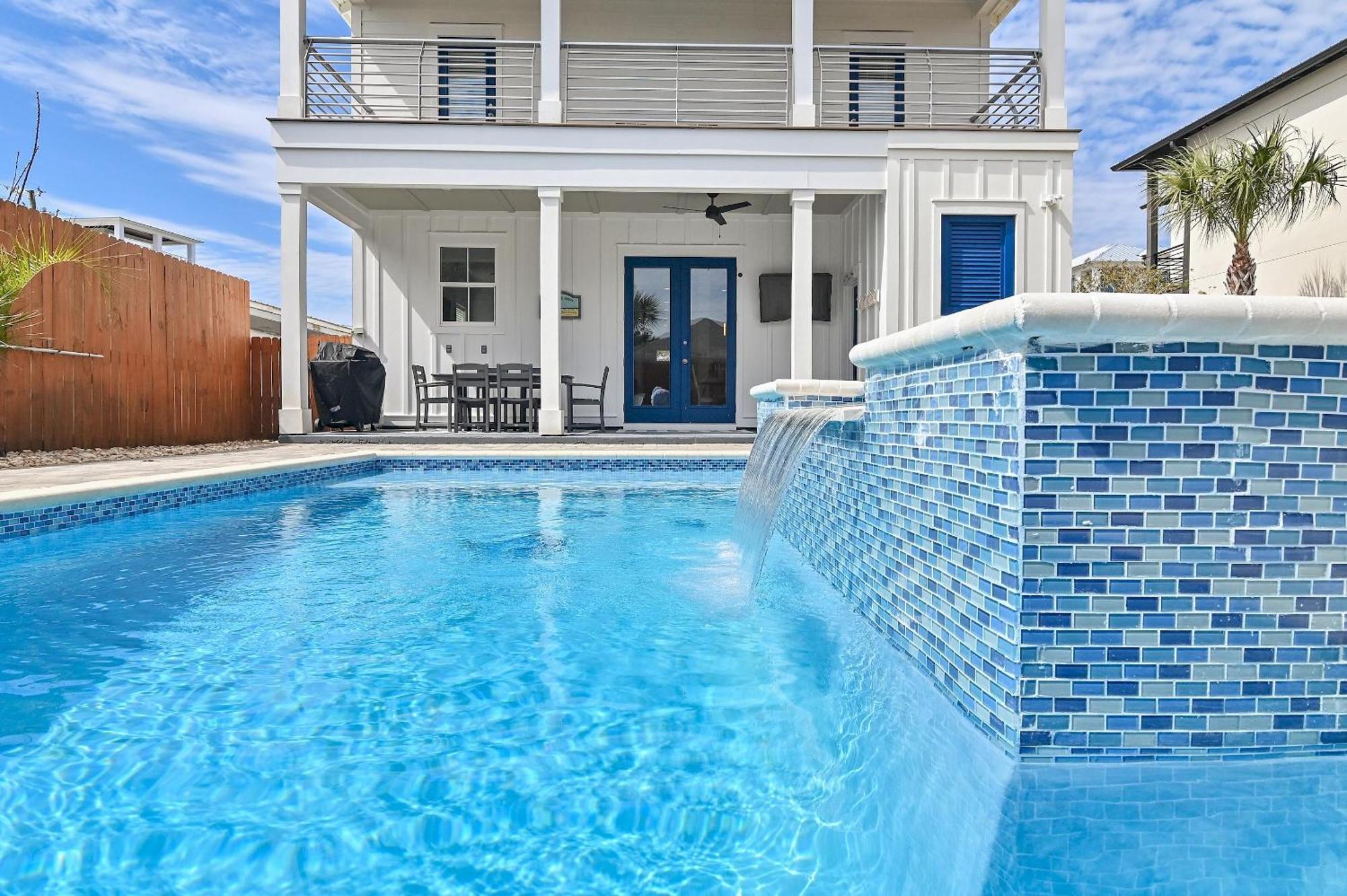 Holiday home Palm Paradise Destin