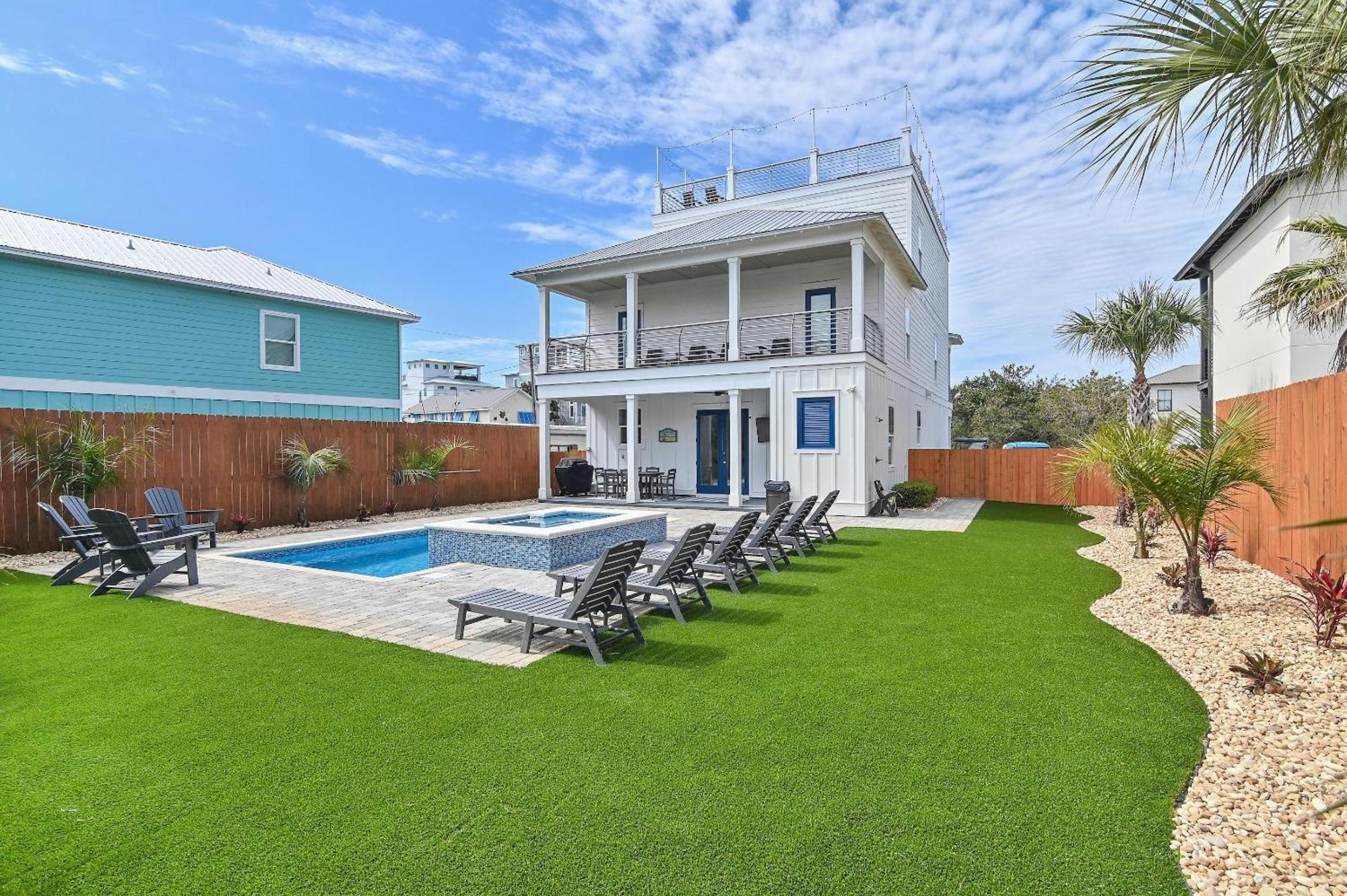 Holiday home Palm Paradise *