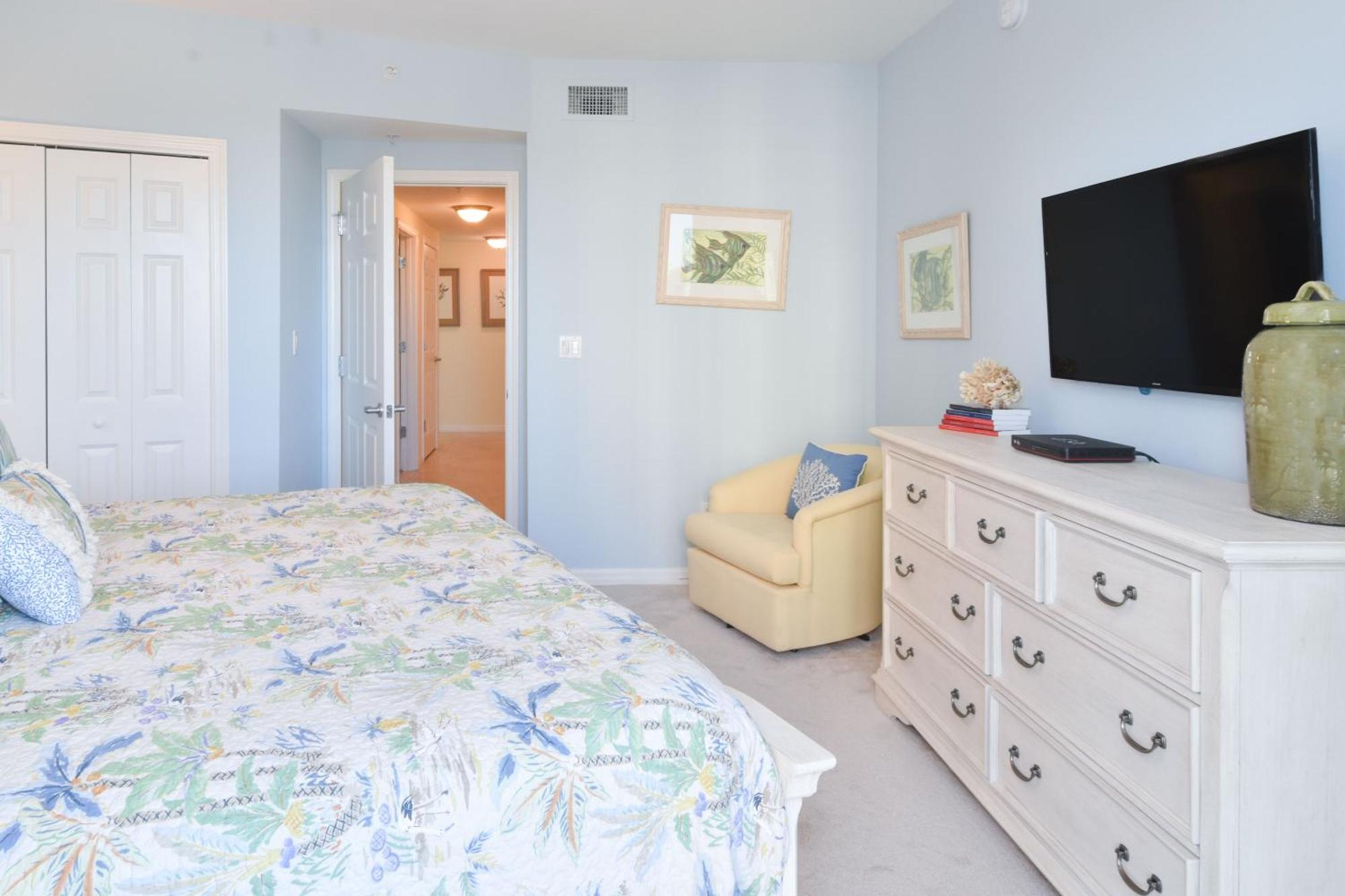 Silver Shells St, Maarten 504 Apartment Destin