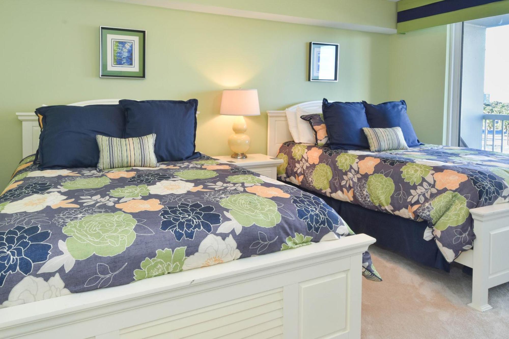 Silver Shells St, Maarten 504 Apartment Destin
