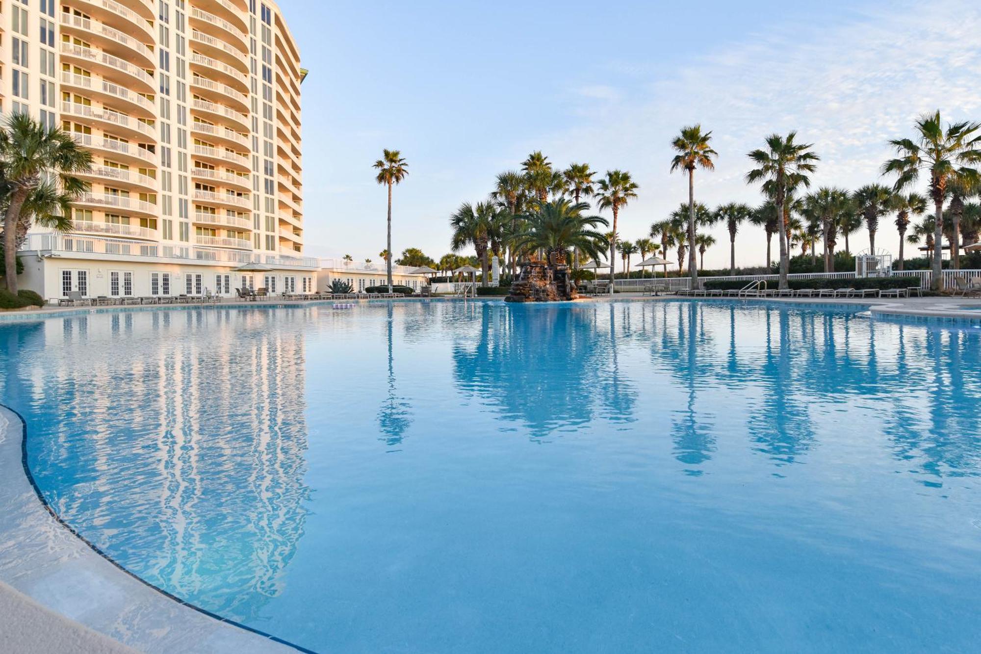Apartment Silver Shells St, Lucia 601 Destin