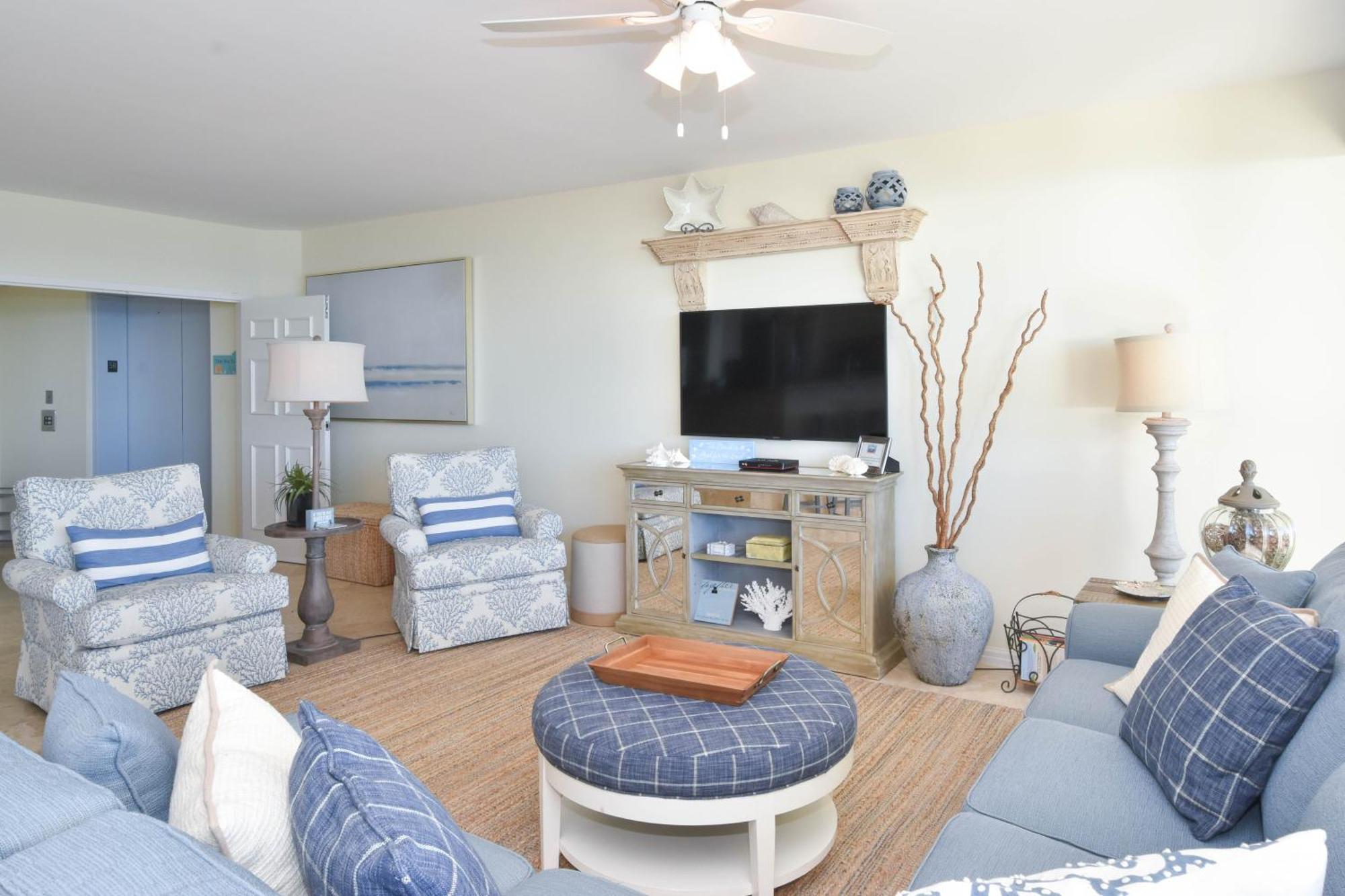 Apartment Silver Shells St, Maarten 504 Destin
