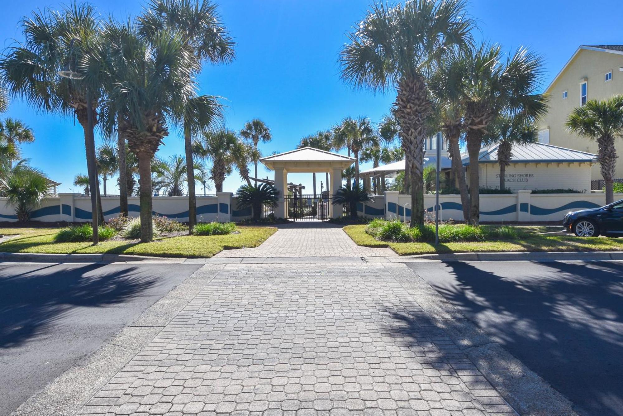 Apartment Sterling Shores 417 Destin