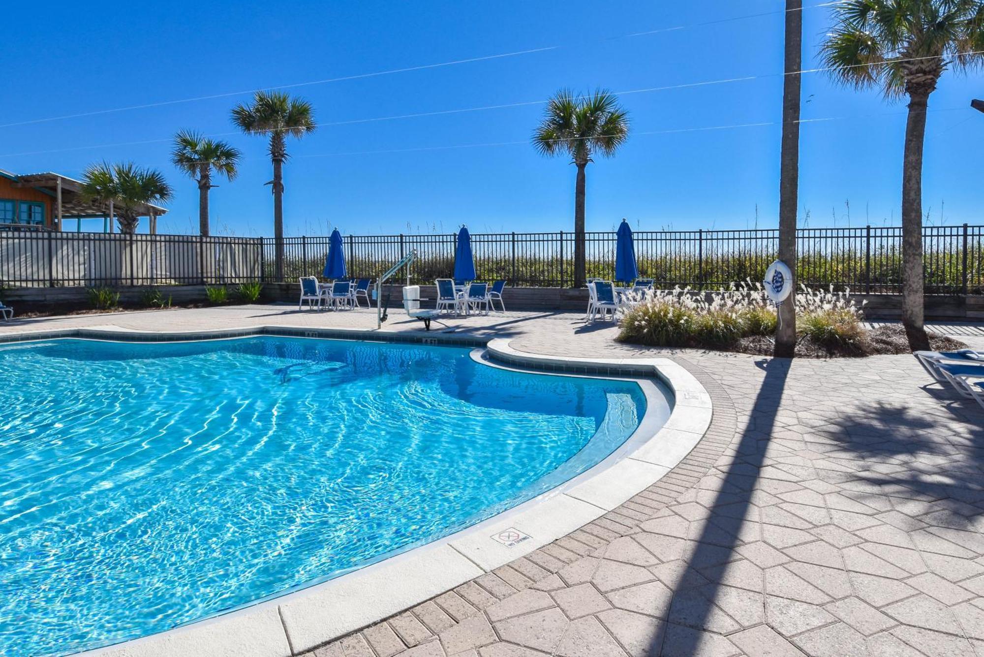 Sterling Shores 417 Apartment