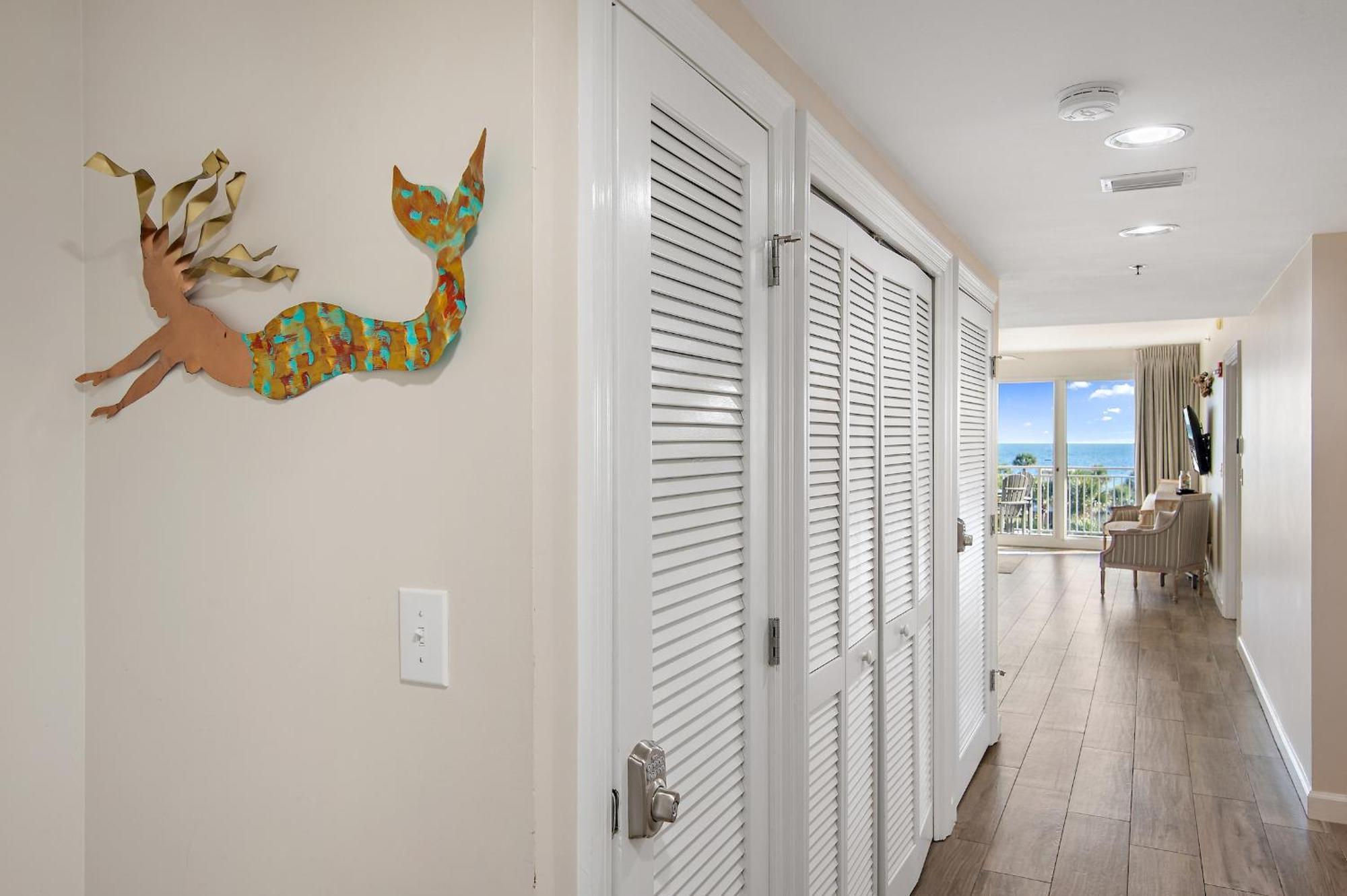 Sterling Shores 417 Apartment Destin