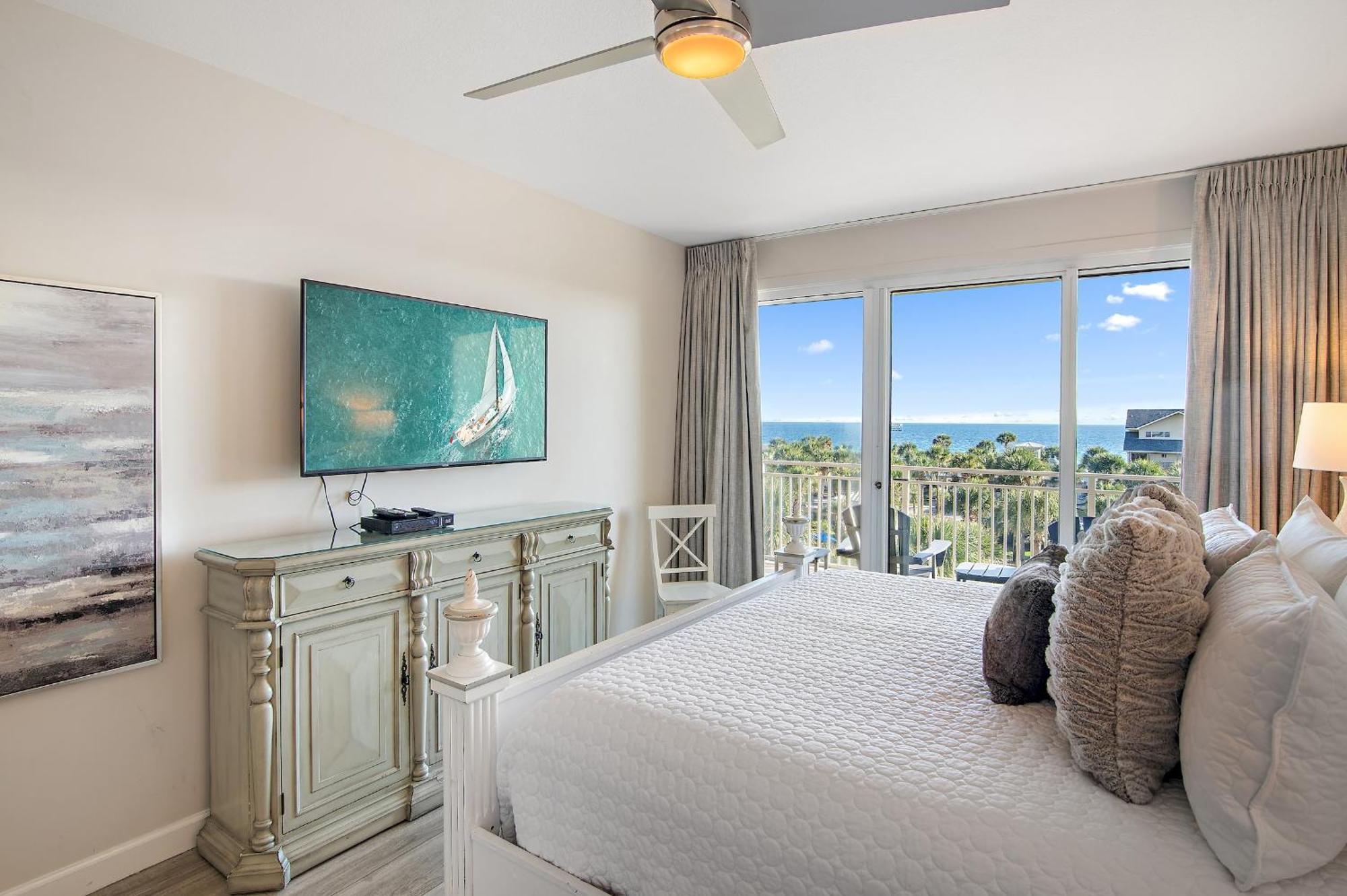 Sterling Shores 417 Apartment