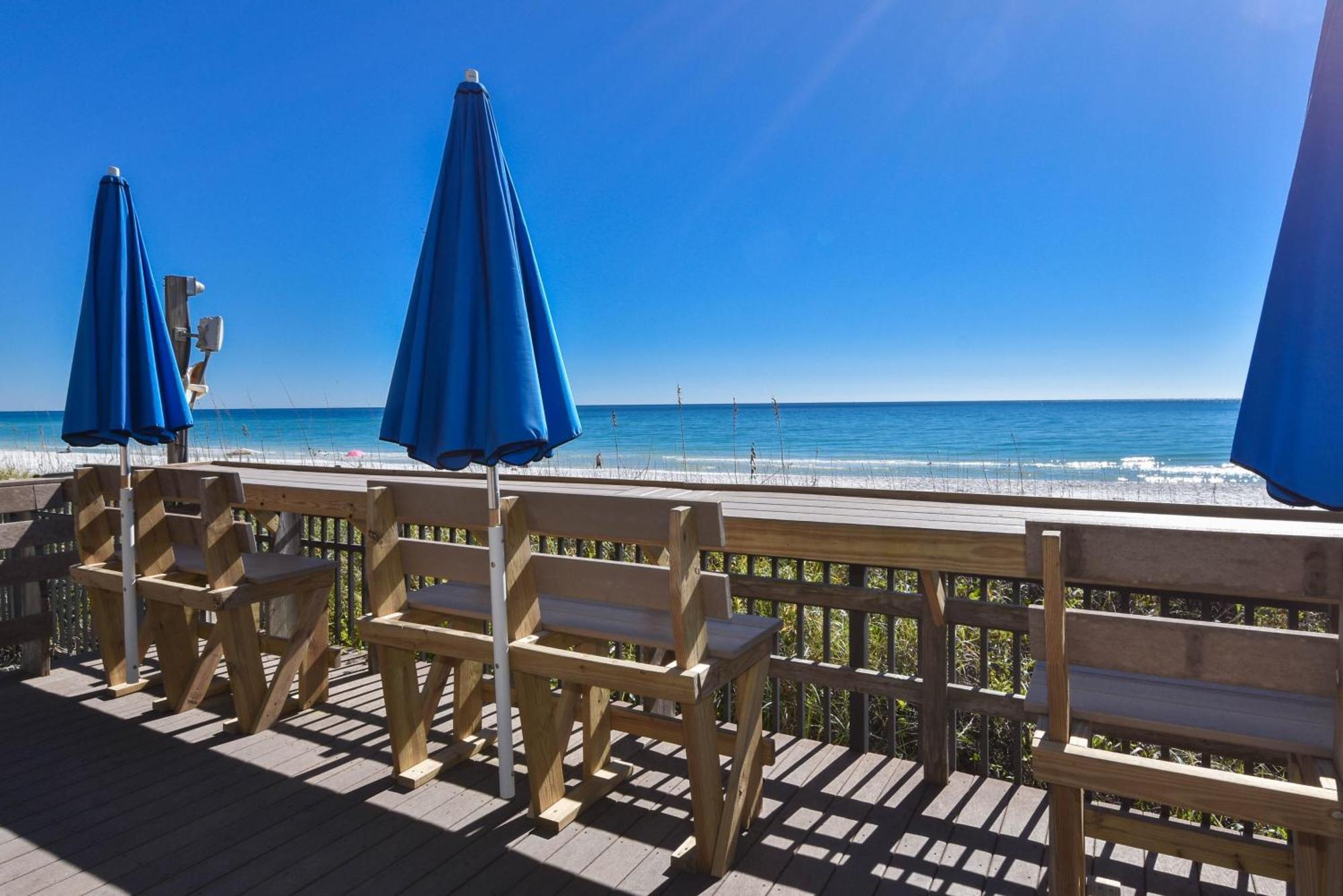 Sterling Shores 417 Destin