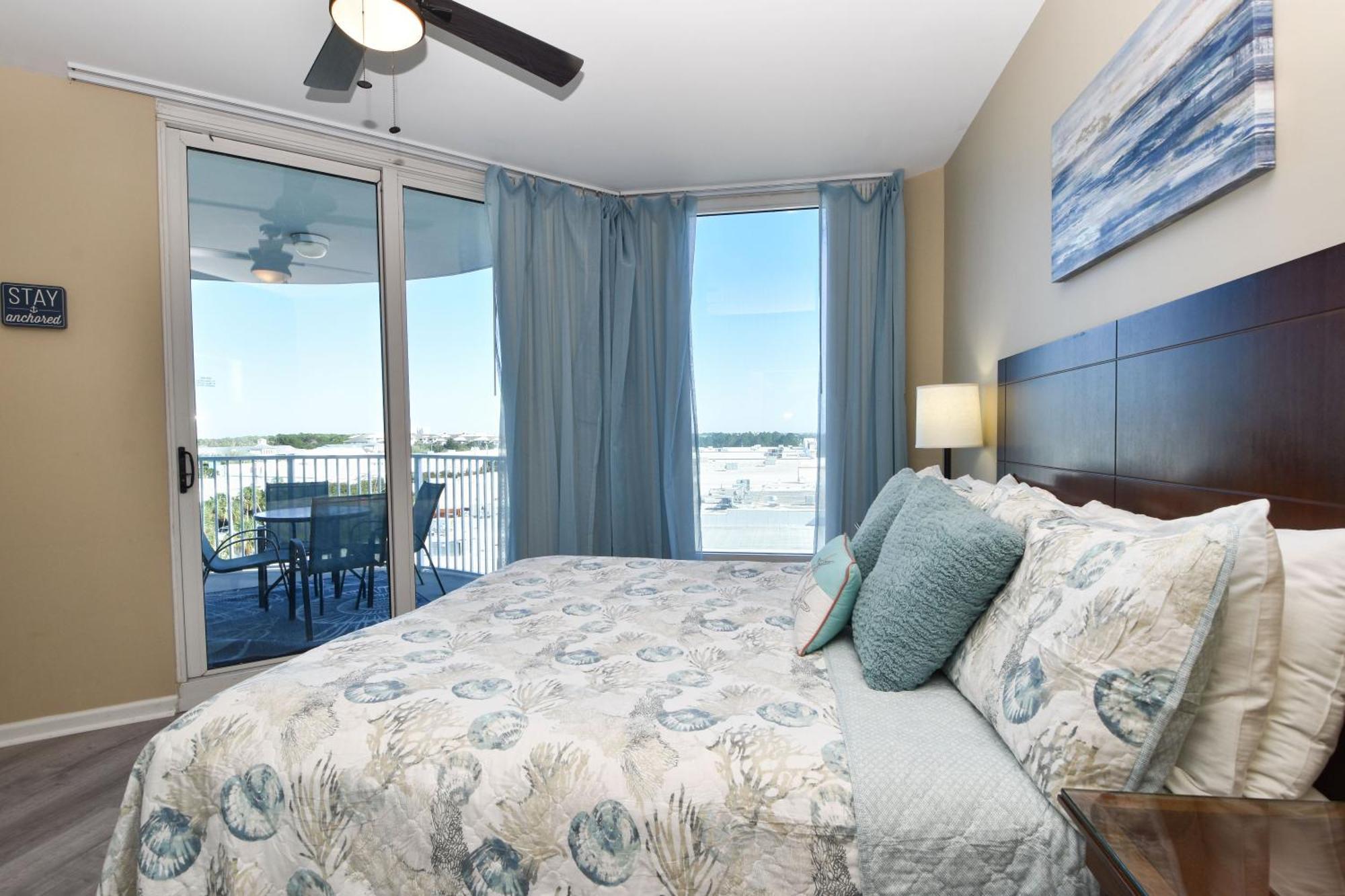 Apartment The Palms Of 1504 Junior