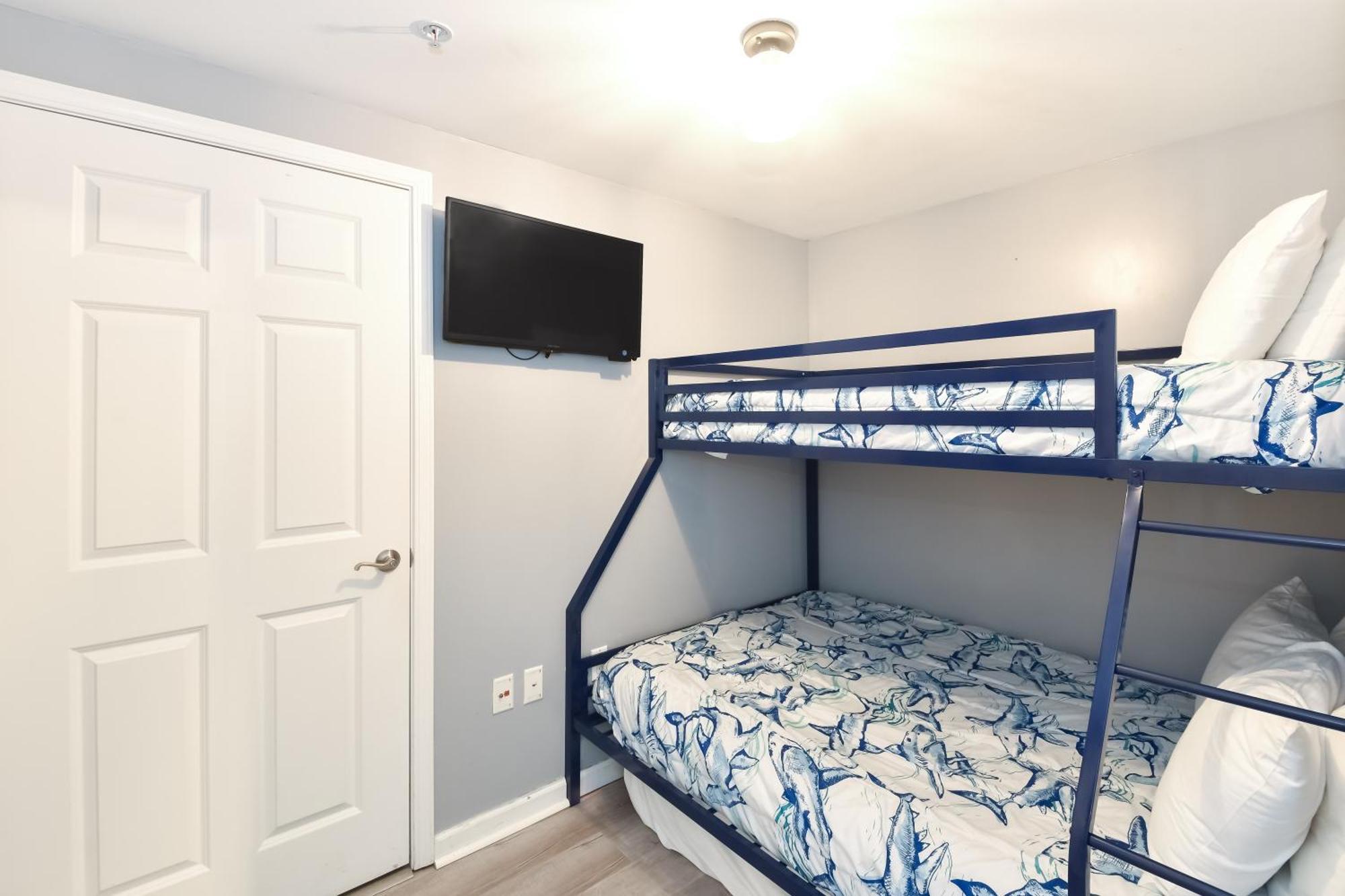 The Palms Of 1504 Junior * Destin