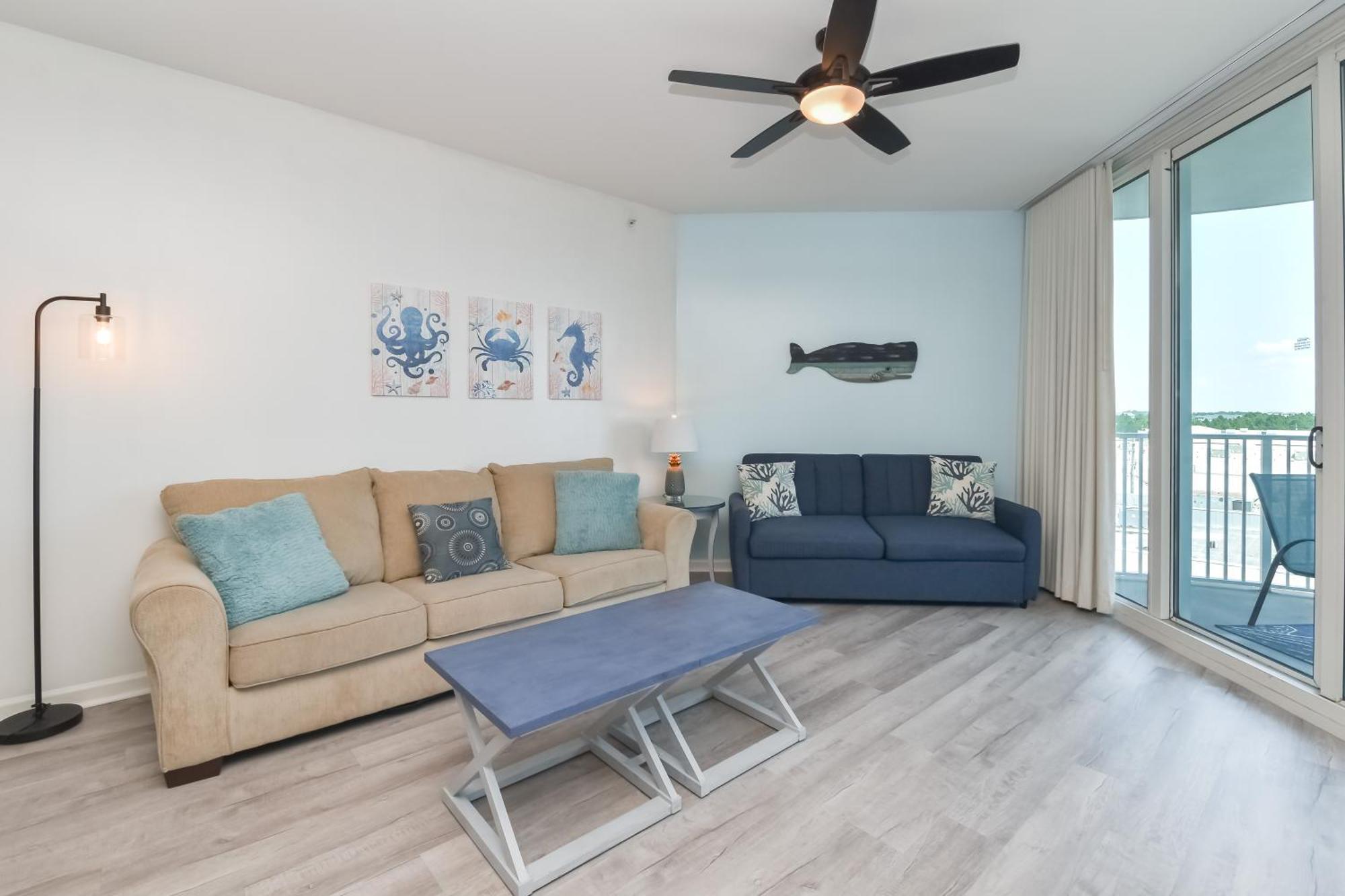 Apartment The Palms Of 1504 Junior
